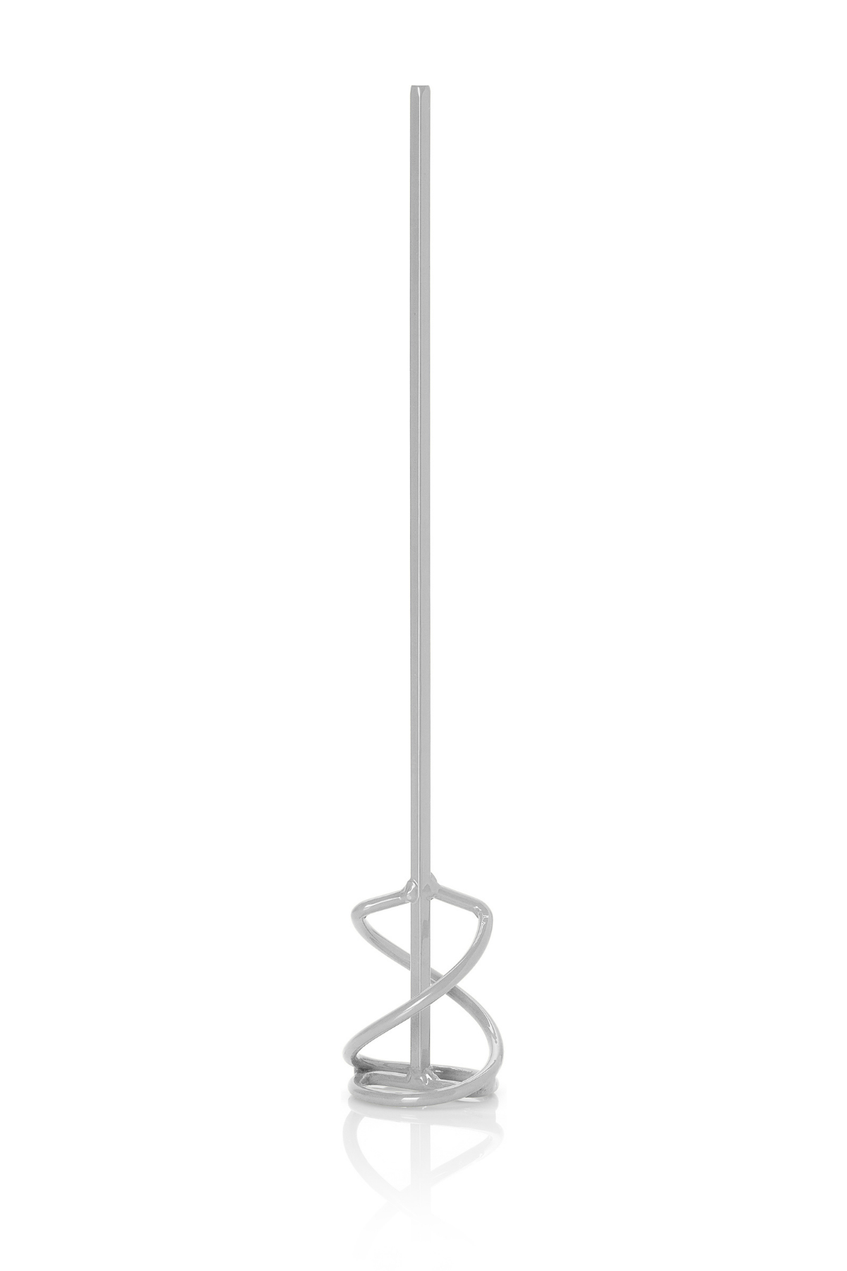 MİKSER UÇ (YUVARLAK DEMİR) Q  9 CM