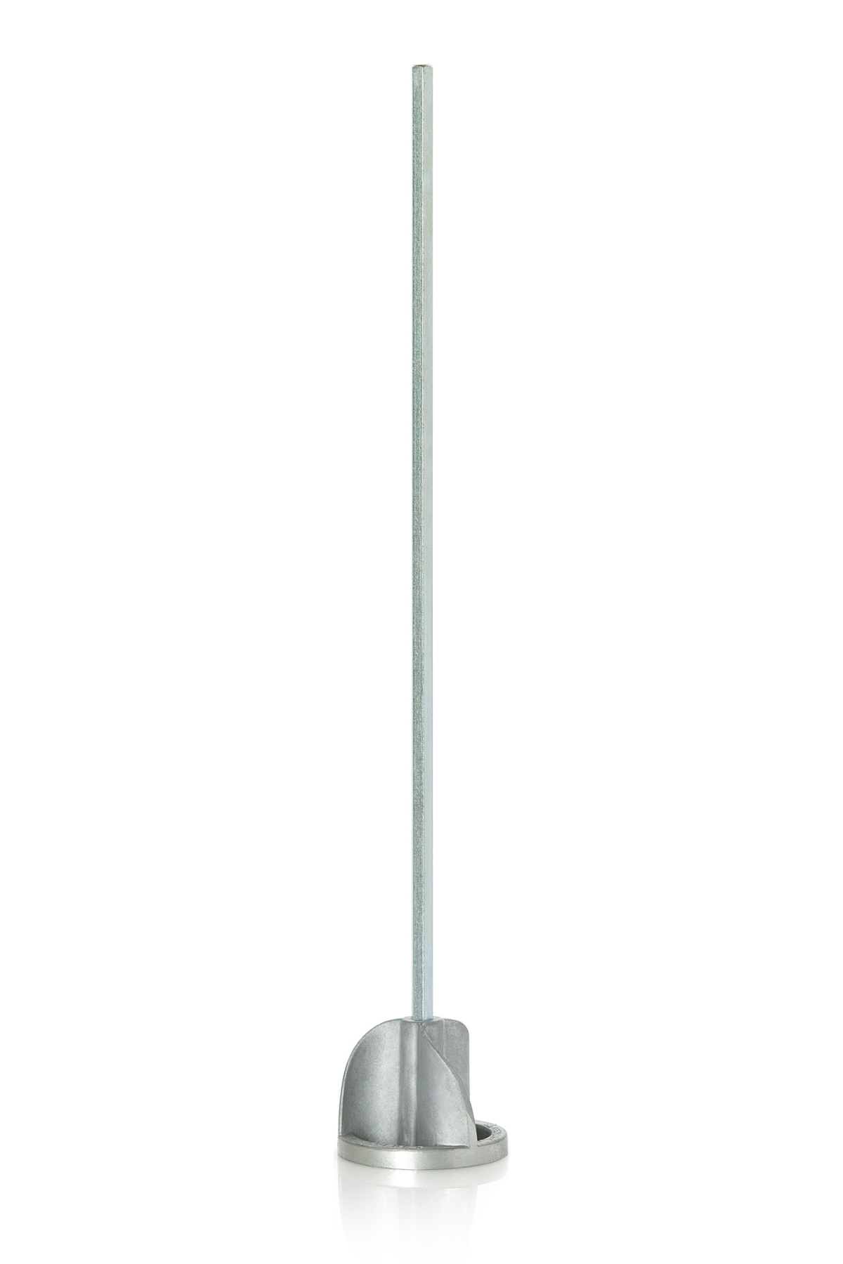 MİKSER UÇ(ALÜMİNYUM) Q 6,5CM