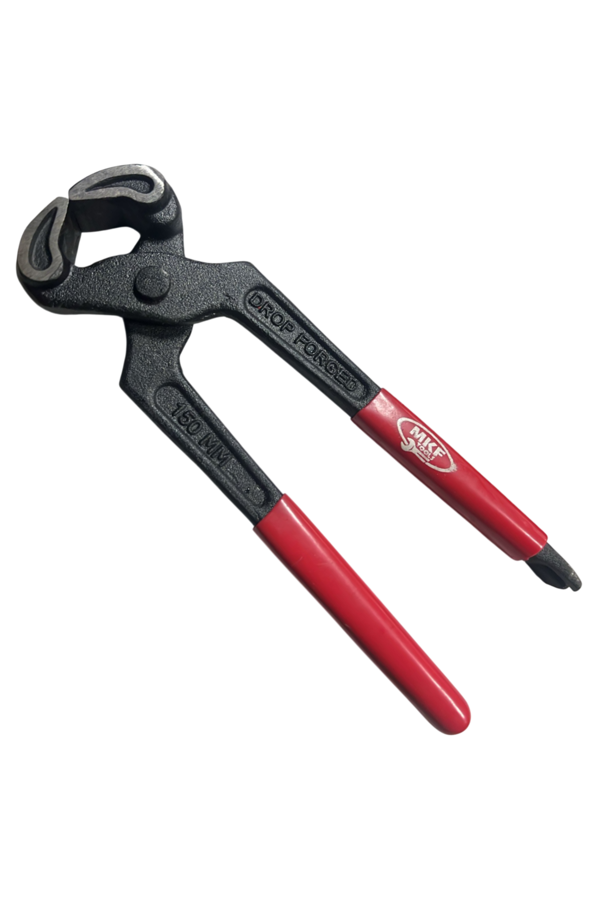 MKF TOOLS BETONCU KERPETEN 150 MM