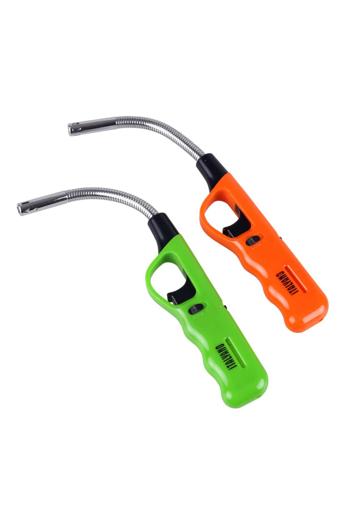 MUTFAK ÇAKMAĞI SİPRALLİ İTALYANO İTL-107W KL 400