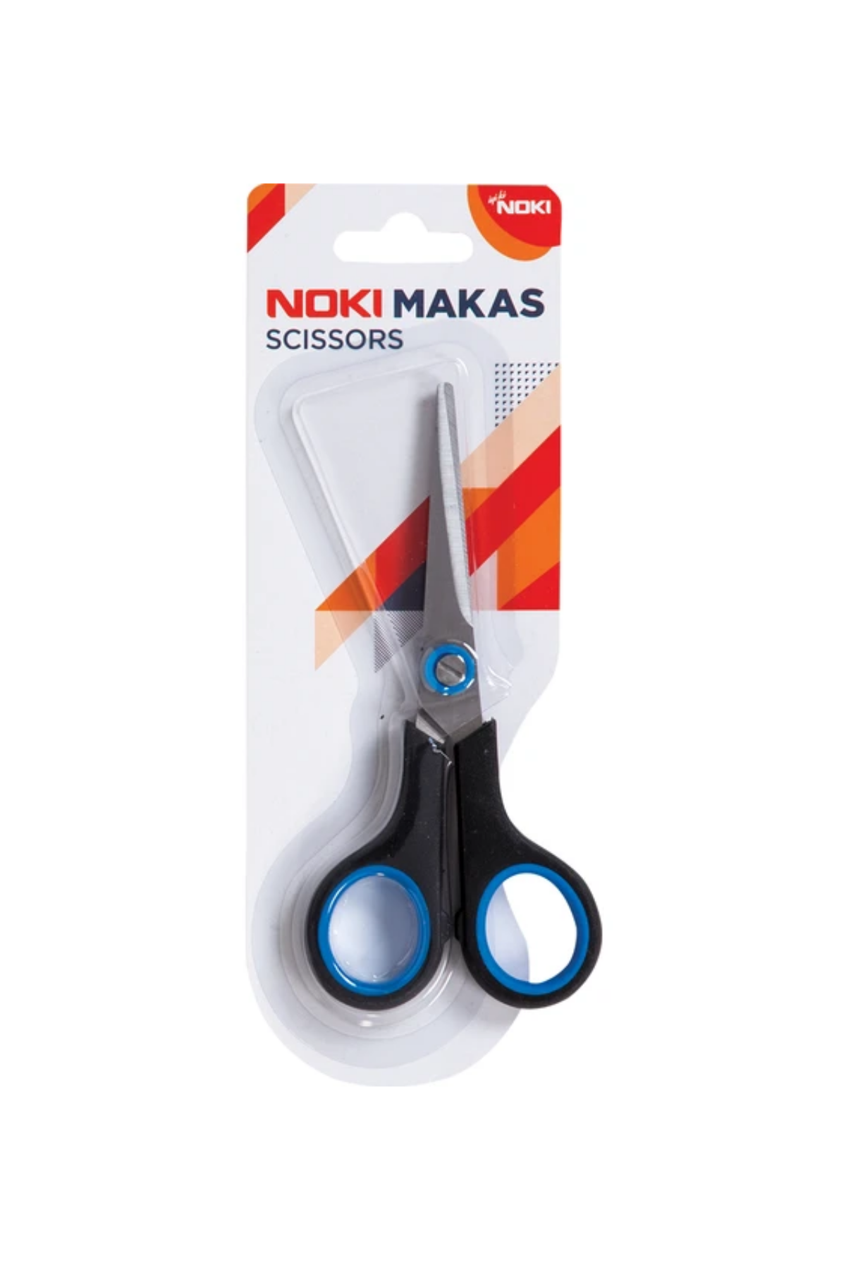 NOKİ MAKAS 6005