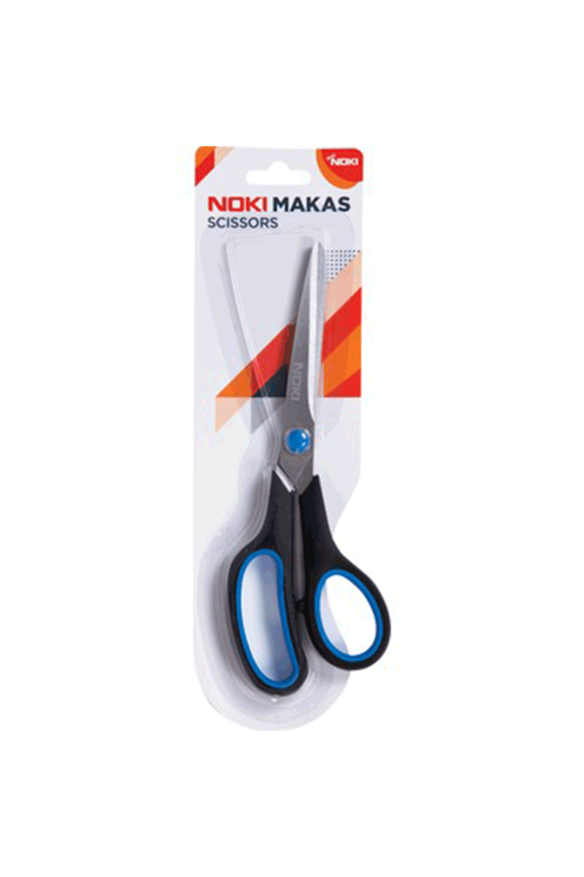 NOKİ MAKAS 6008