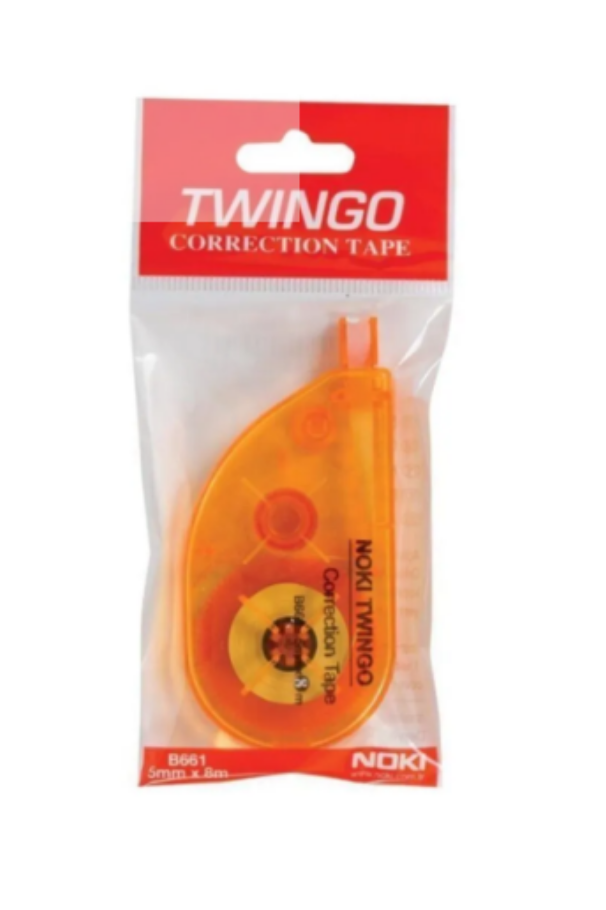 NOKİ TWİNGO ŞERİT SİLİCİ TAKSİL (5 MM X 8 MT)