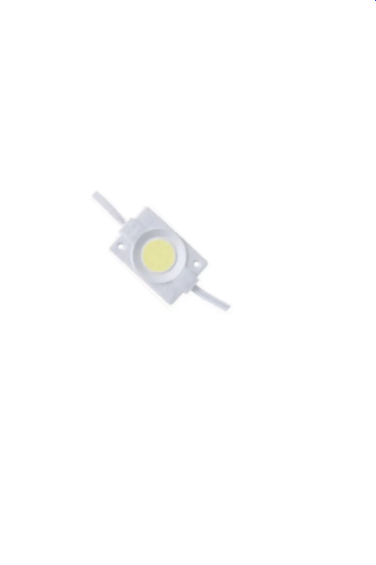 NOKTA LED BEYAZ IŞIK 12 V