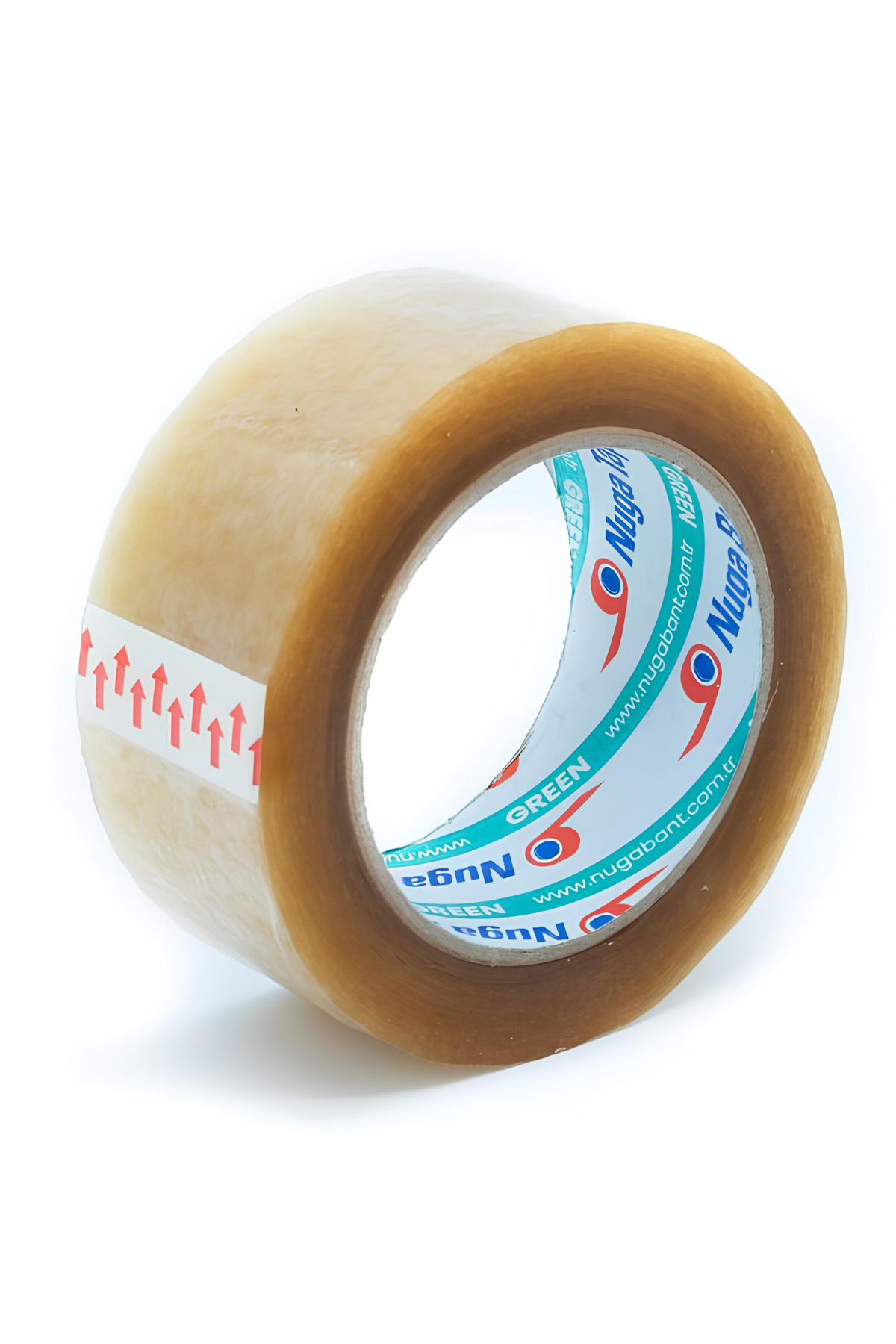 NUGA ŞEFFA KOLİ BANTI AKRİLİK 45X100