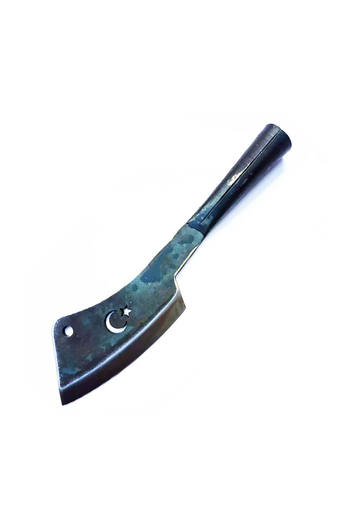 ORTA SATIR AHŞAP SAPLI