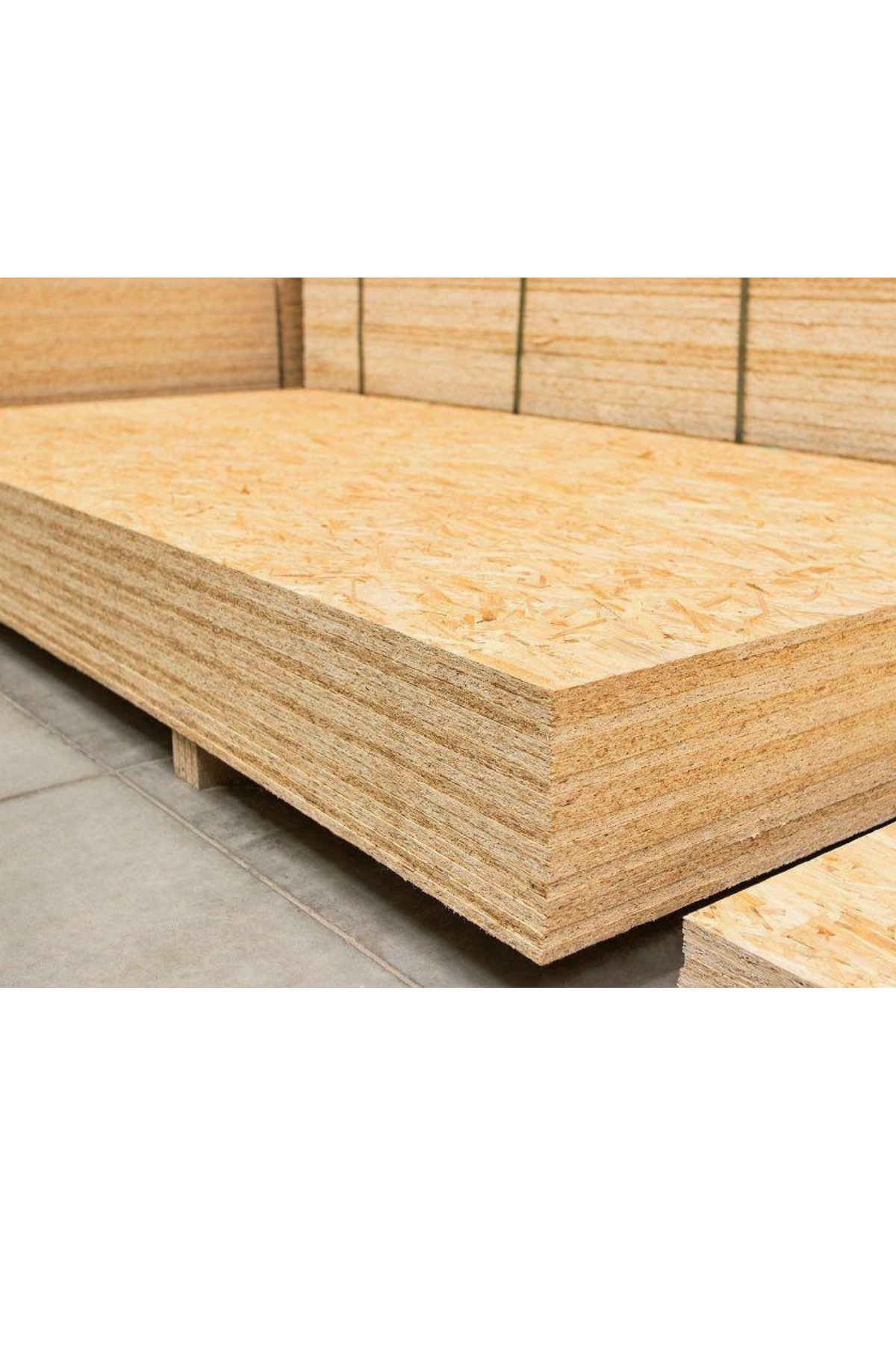 OSB 18 MM