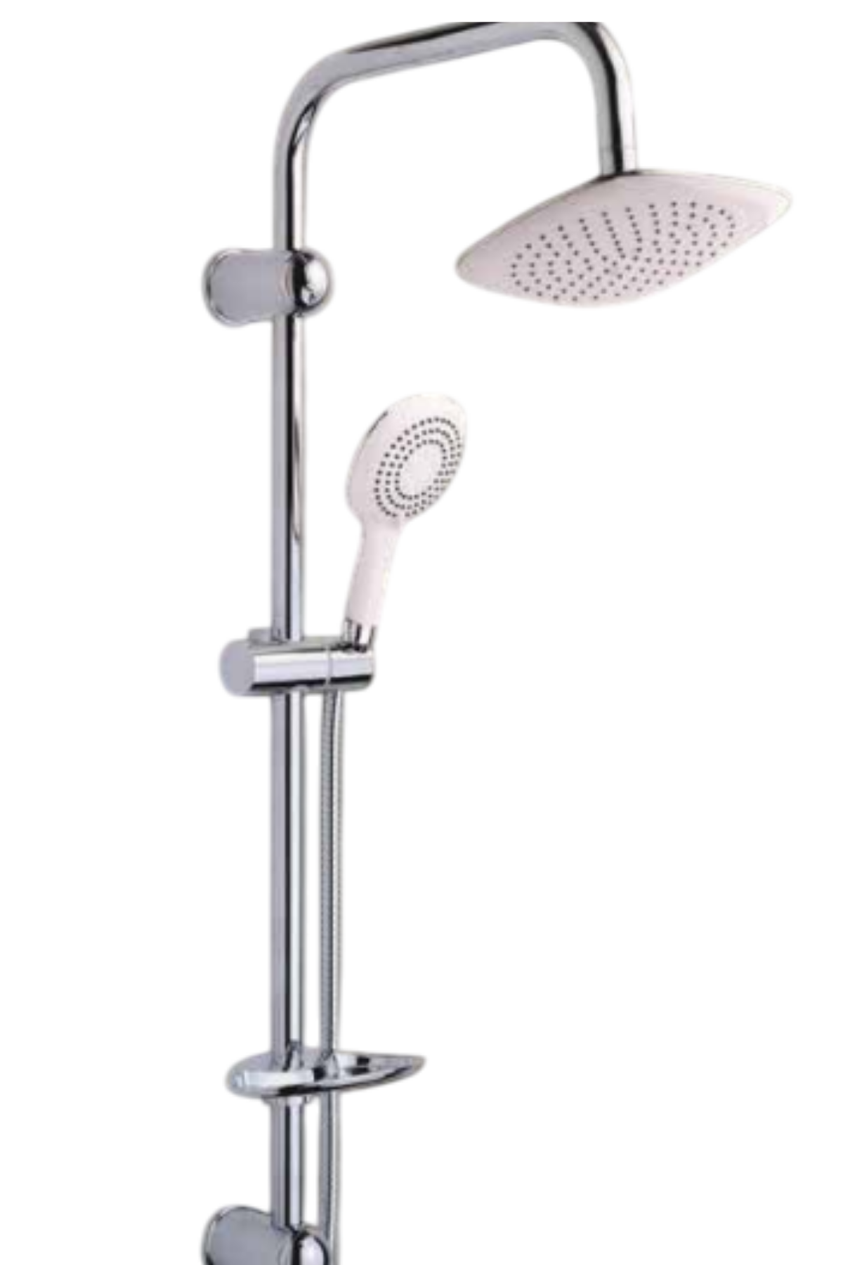 OSCAR VENEDİK FLAT ROBOT DUŞ SETİ