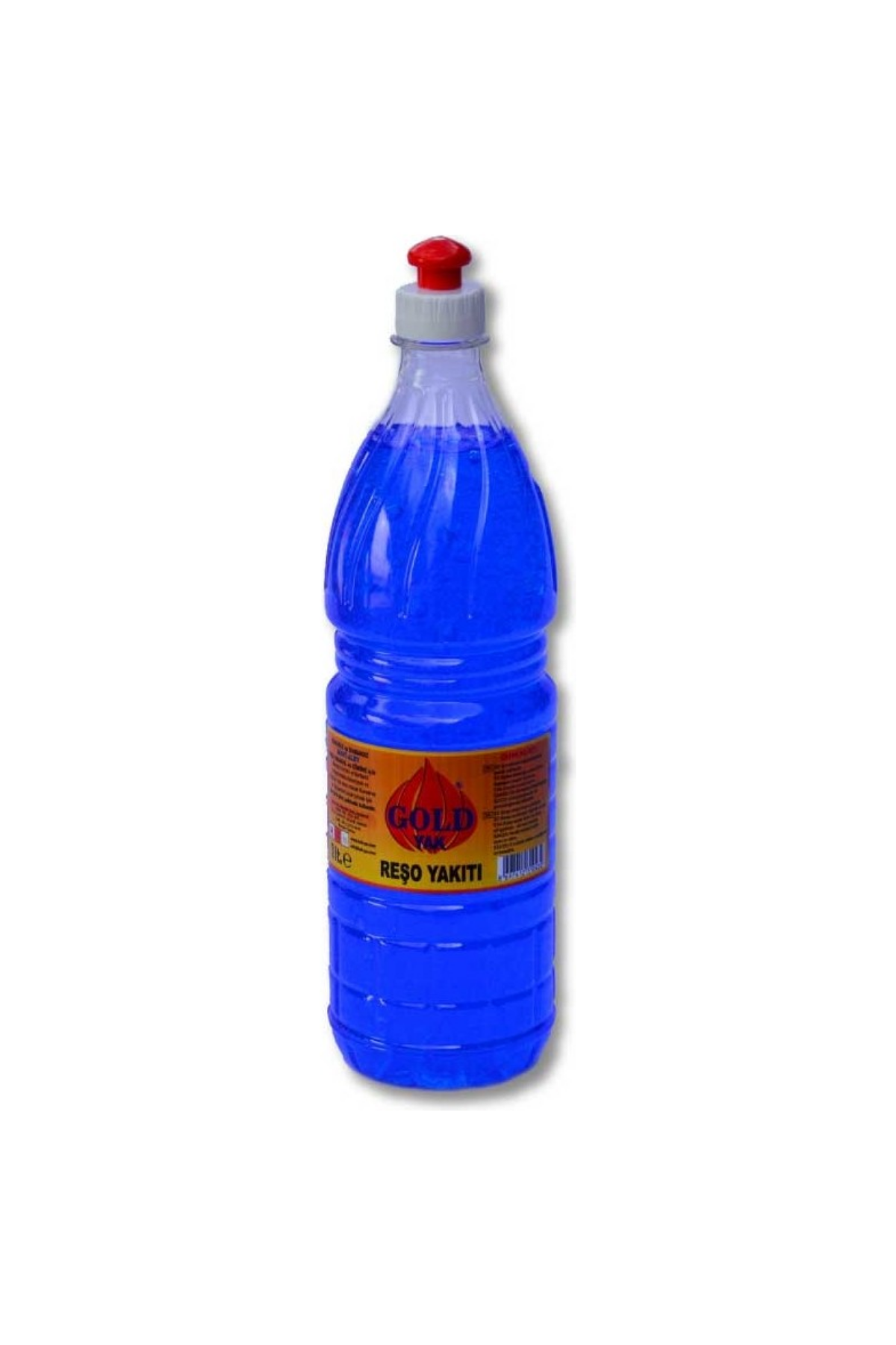 OSMANLI GOLD YAK TUTUŞTURMA JEL (1 LT)