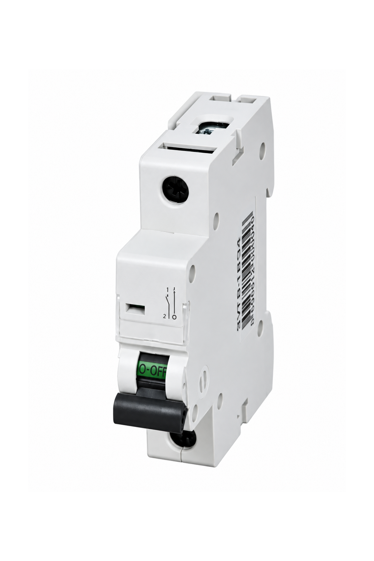 OTOMATİK SİGORTA 4.5 KA (1X25 A)