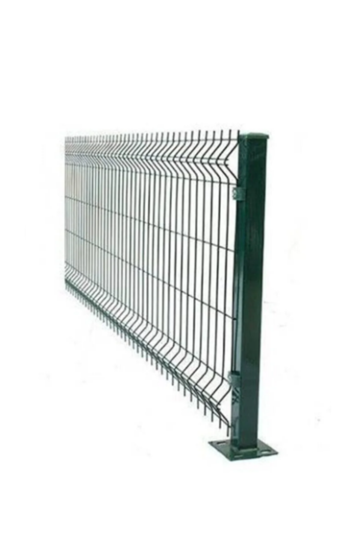 PANEL ÇİT (EN=1 METRE & BOY=2.5 METRE)