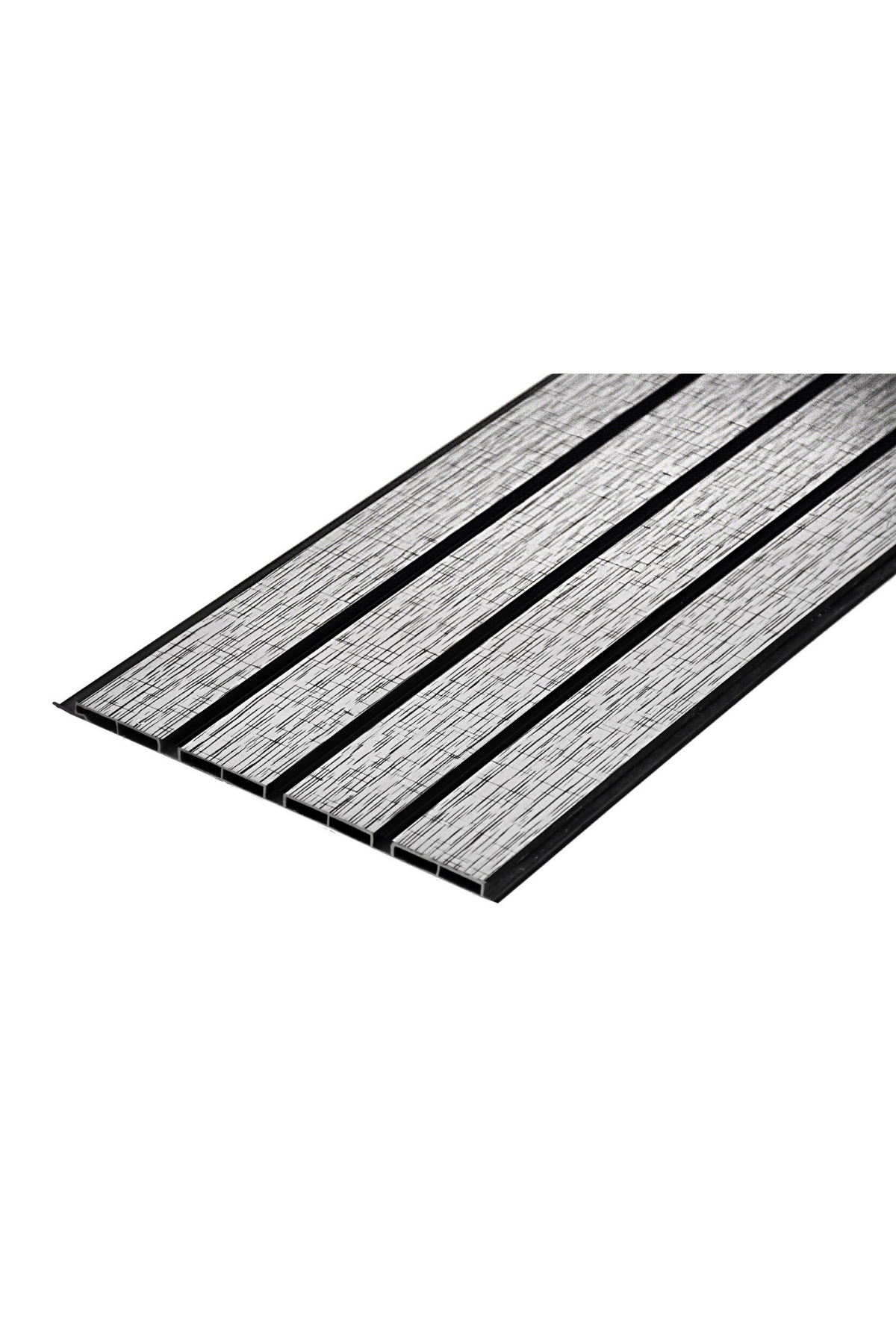 PANEL TAVAN-DUVAR GRİ DERZLİ (1 ADET=2.9 MT=0.58 M2)