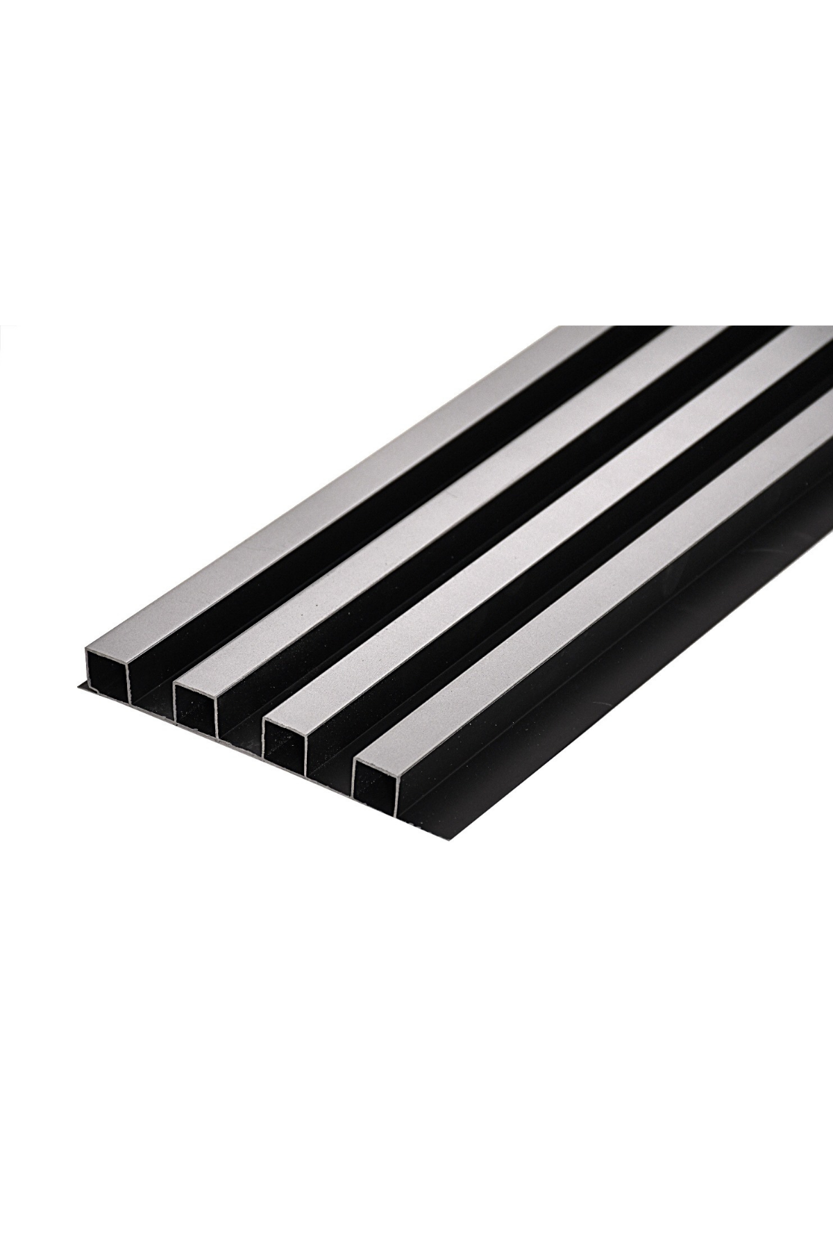 PANEL TAVAN DUVAR GRİ DERZLİ