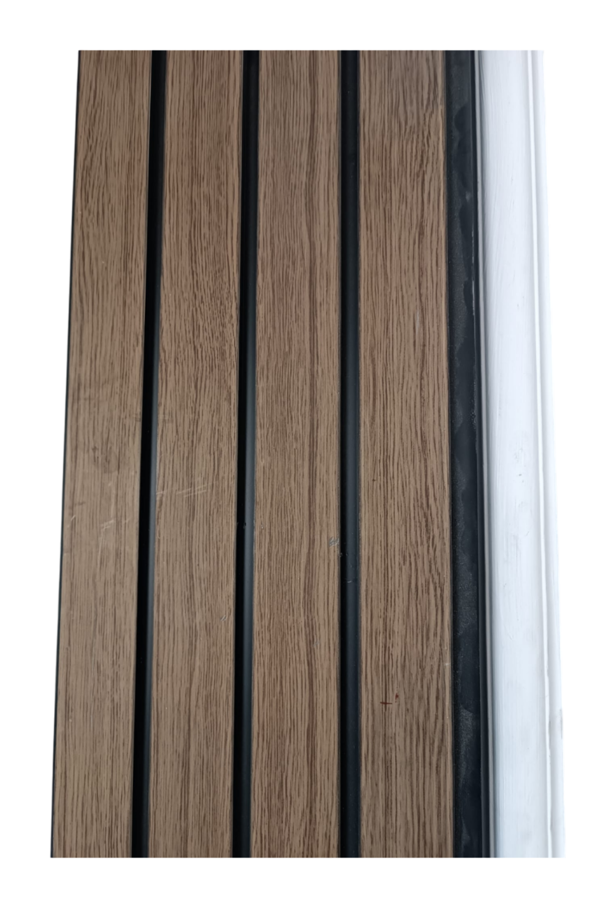 PANEL TAVAN-DUVAR MEŞE DERZLİ (1 ADET=2.8 MT=0.308 M2)