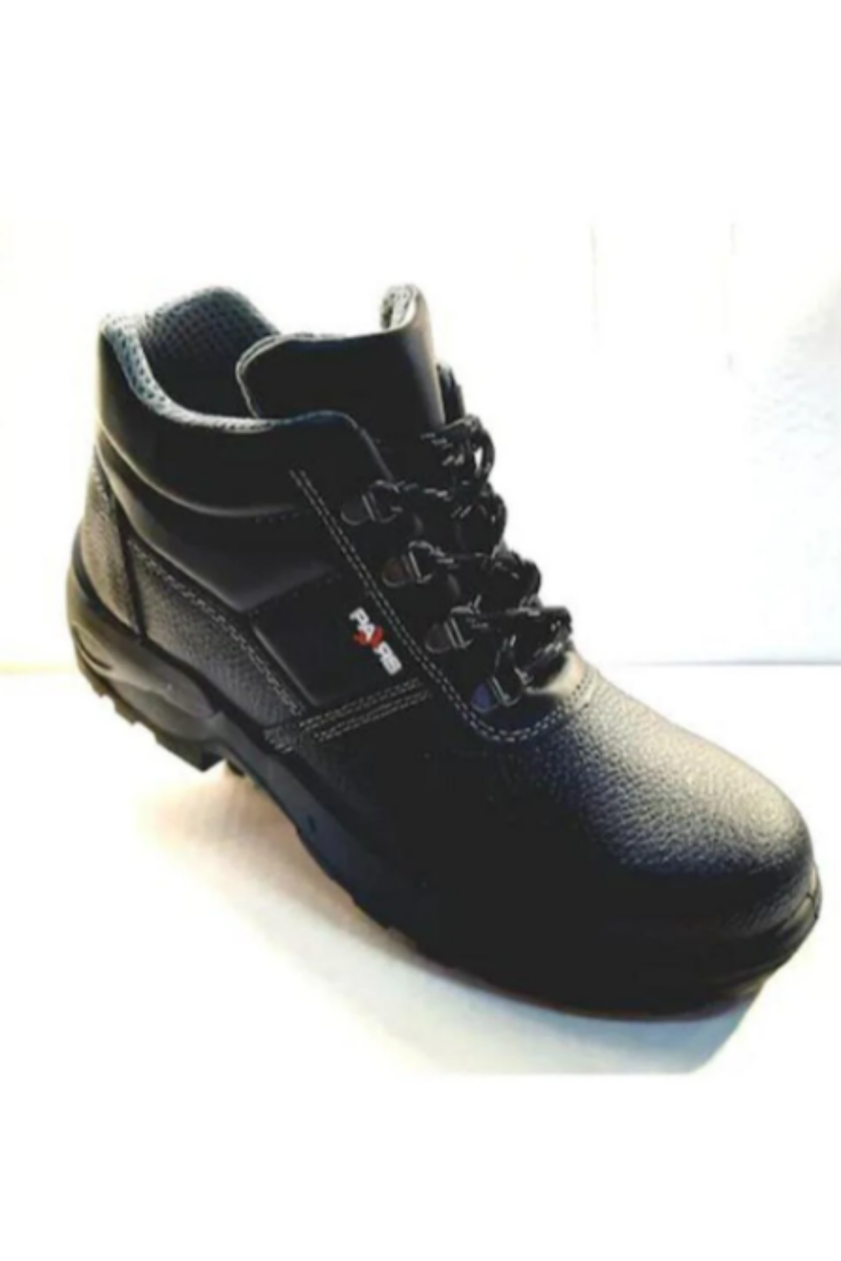 PARS ÇELİK UÇLU DERİ İŞ BOTU NO:39