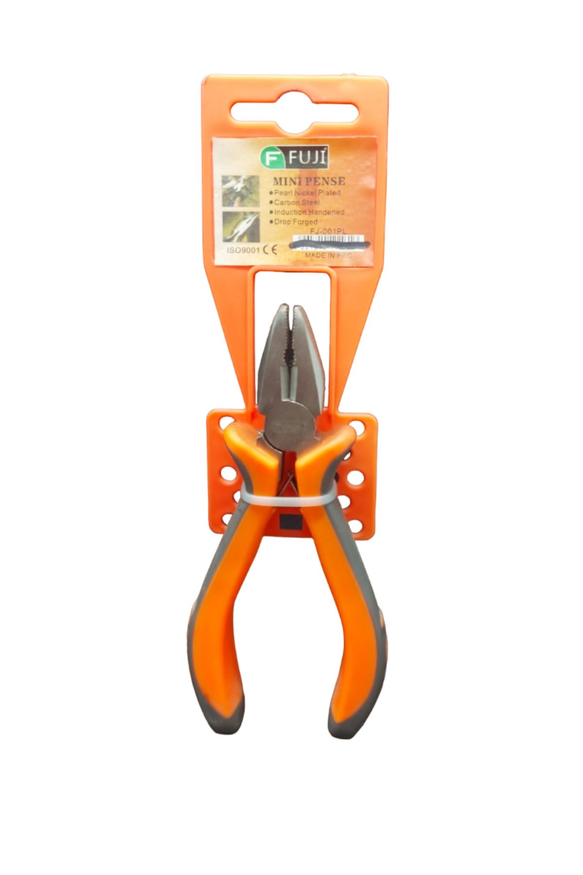 PENSE BDM NO:7 180 MM KL:120