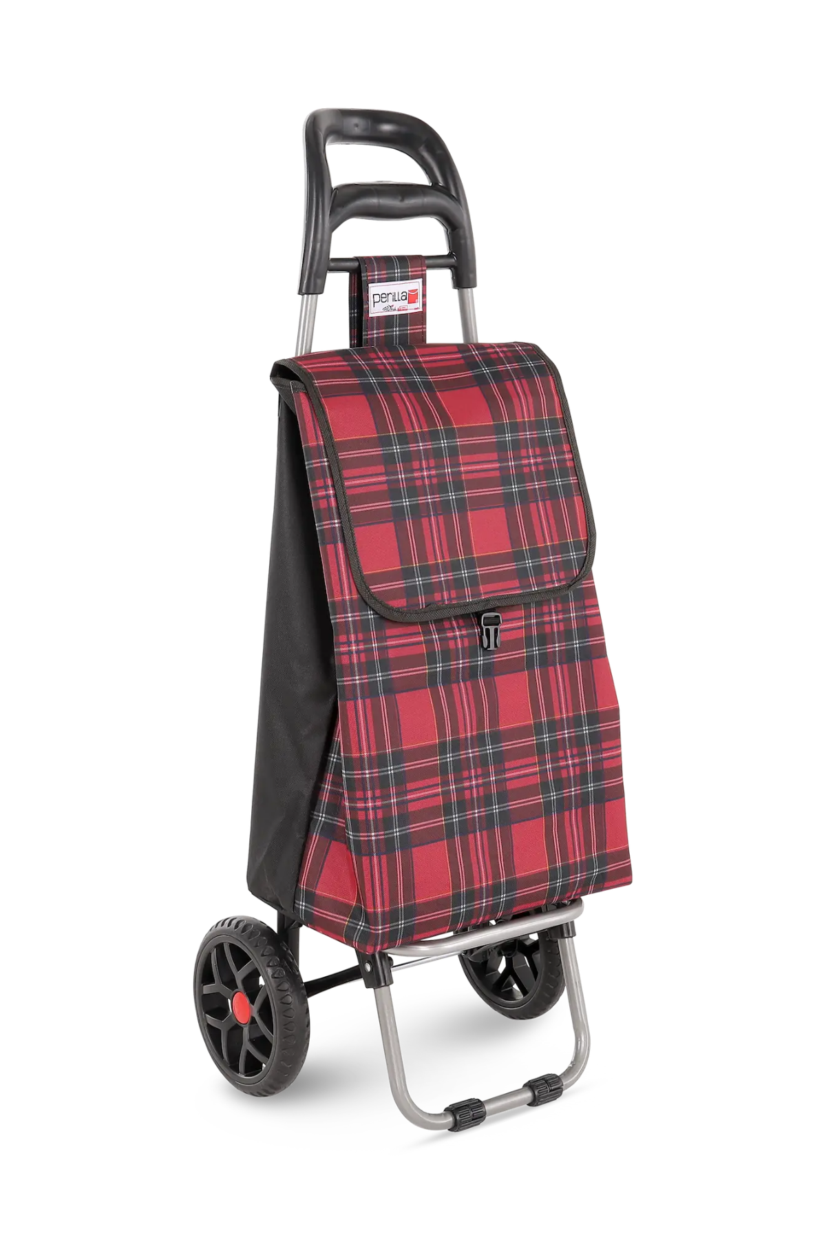 PERİLLA ROYAL 402-B PAZAR ARABASI