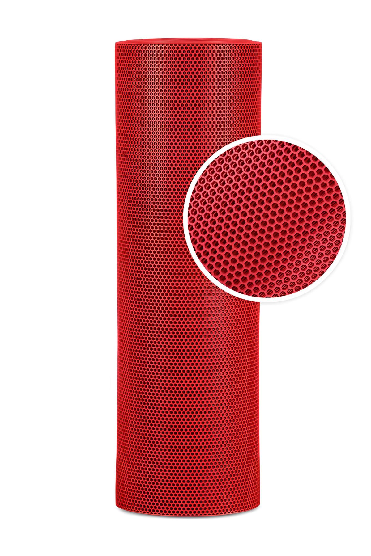PETEK MAT KIRMIZI EN=90 CM