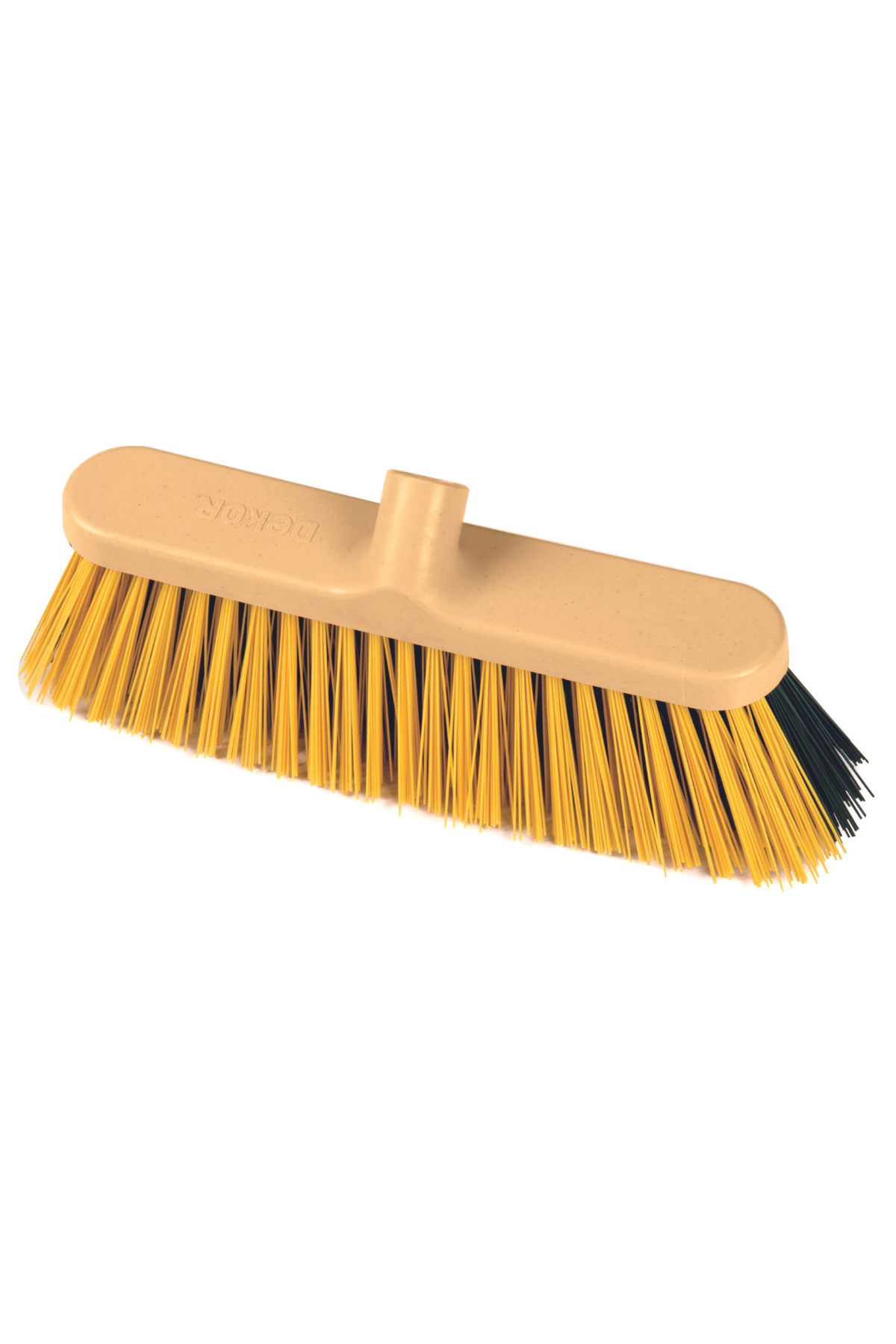 PLASTİK BAHÇE FIRÇASI 30CM