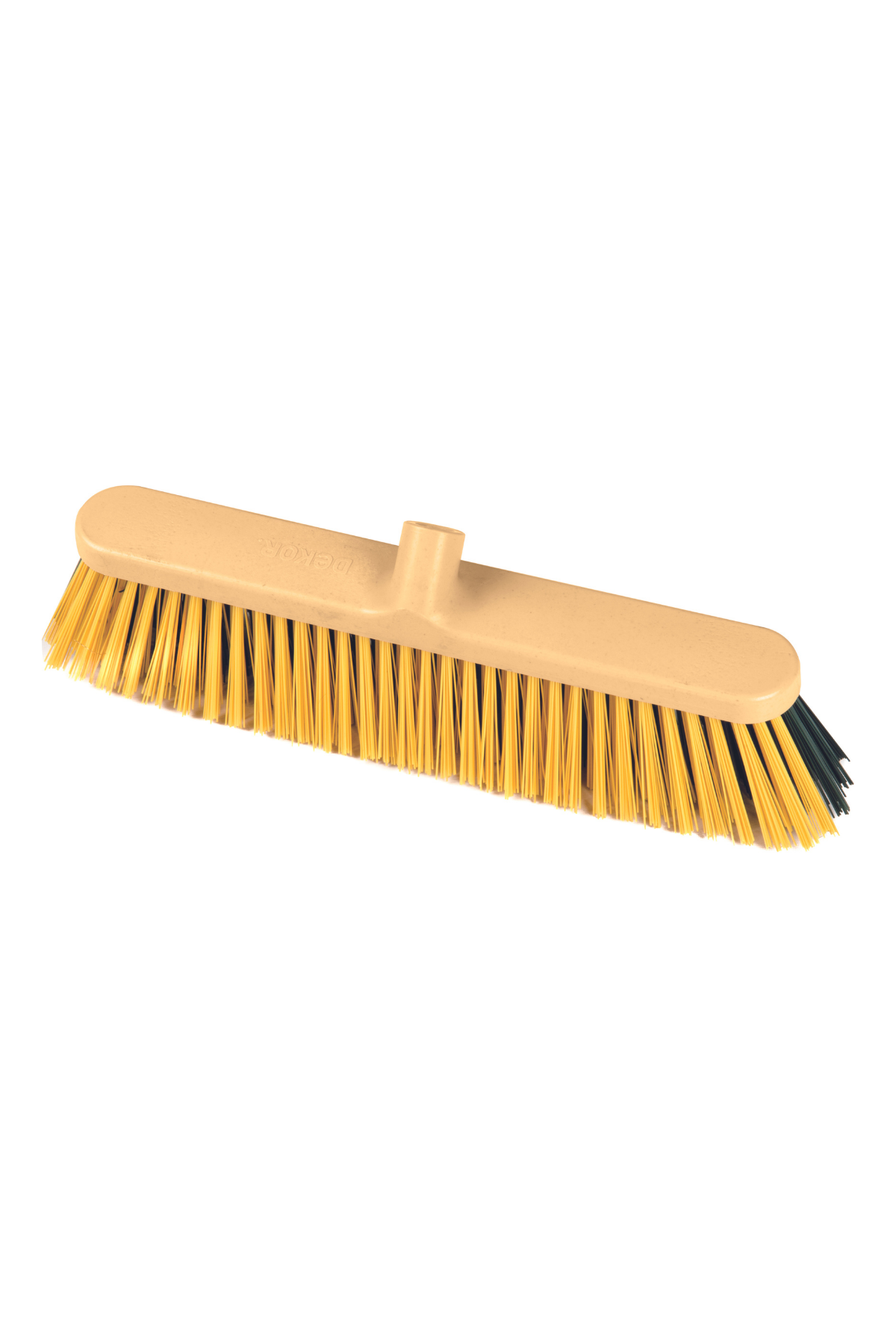 PLASTİK BAHÇE FIRÇASI 40CM