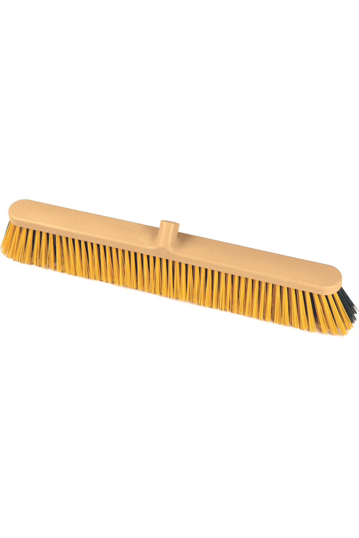 PLASTİK BAHÇE FIRÇASI 60CM