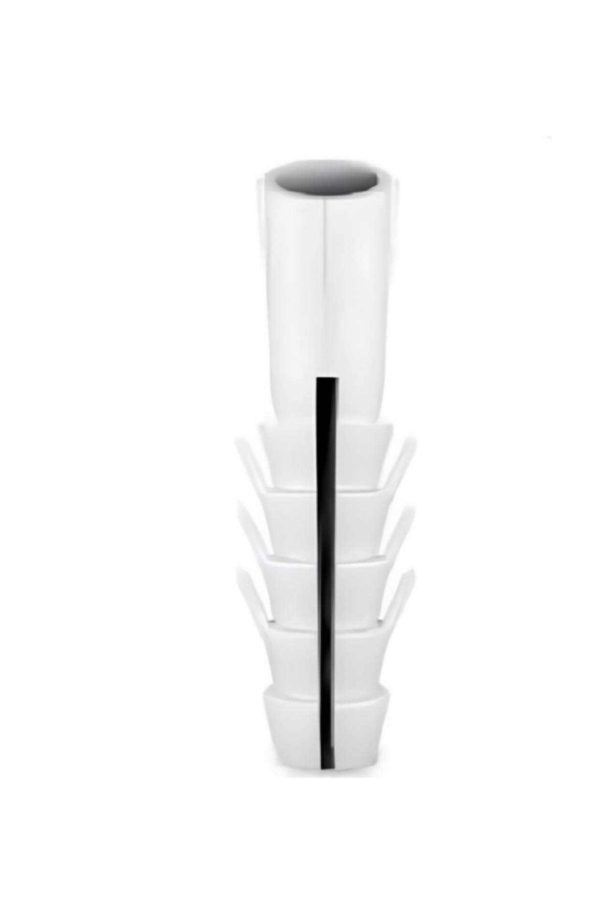 PLASTİK DÜBEL STANDART 7 MM (PK/1000 ADET)