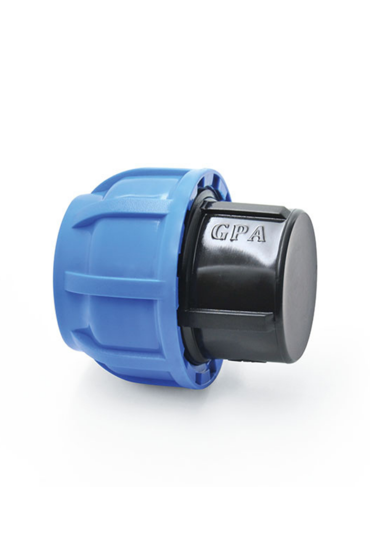 PLASTİK KAPLİN TAPA 20mm