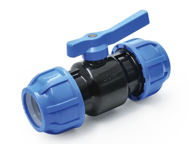 PLASTİK KAPLİN VANA 20x20mm