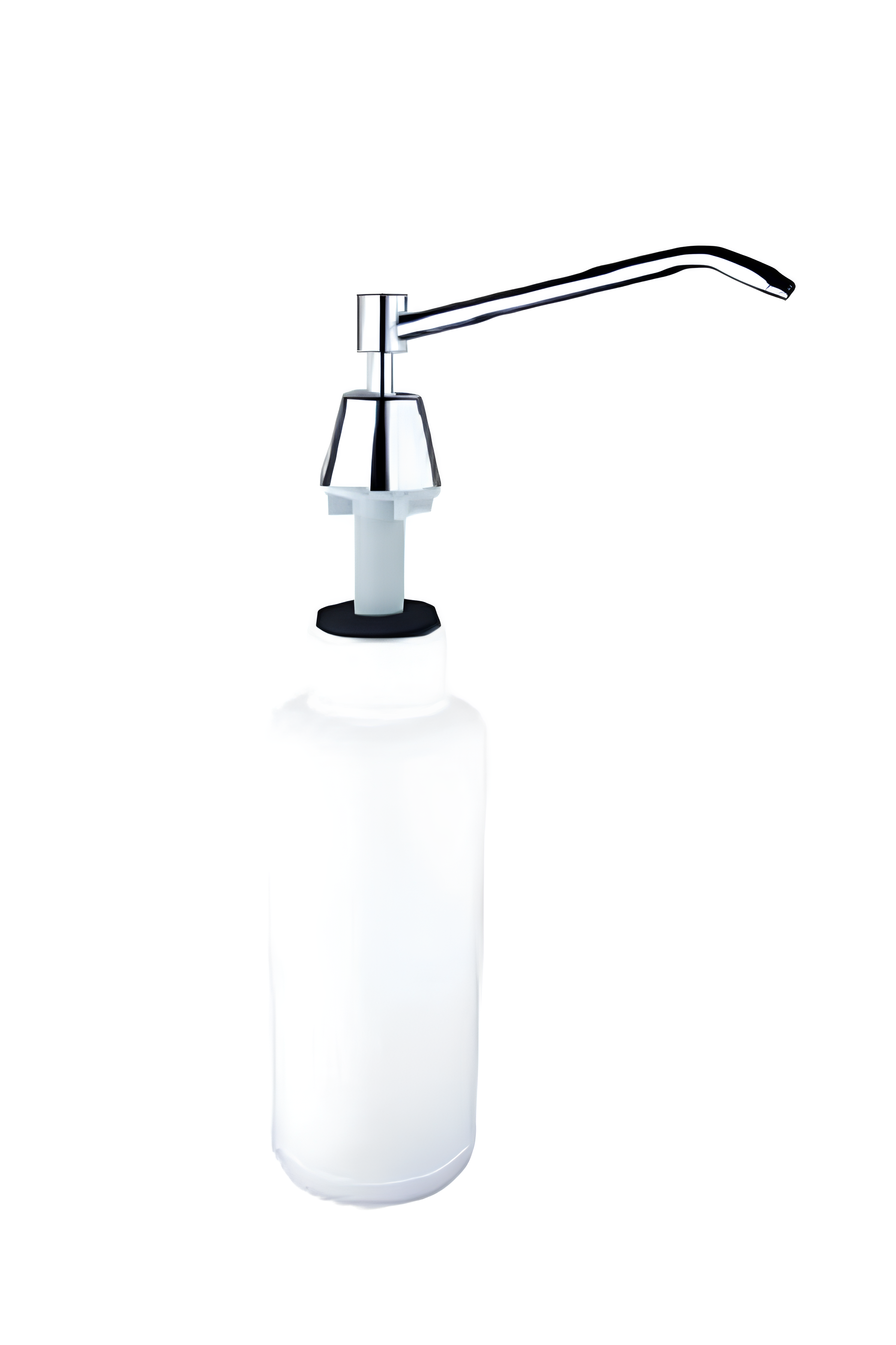 PLASTIK POMPALI MAT SIVI SABUNLUK 304K 1000 ML