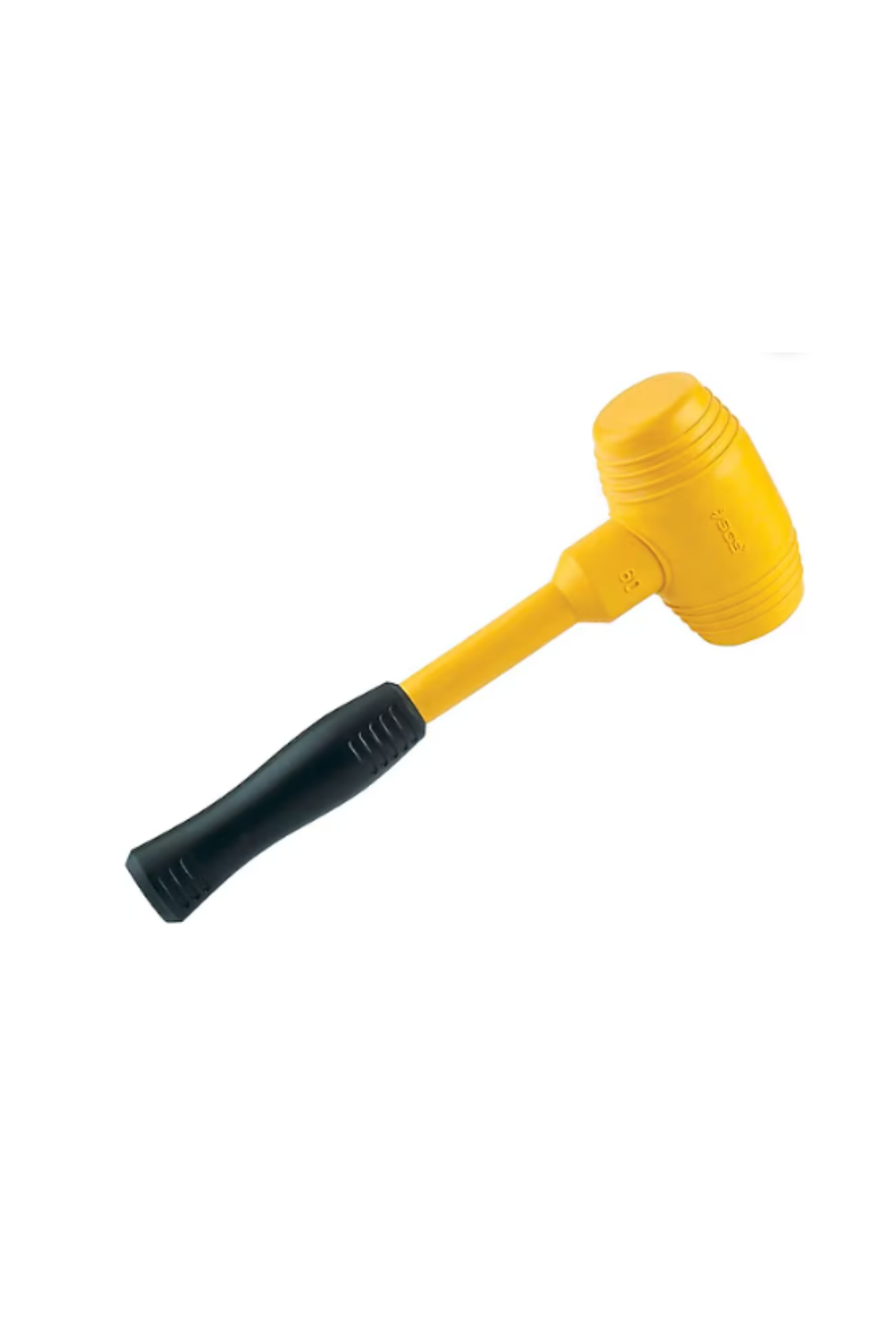 PLASTİK TOKMAK PROFESYONEL NO: 60