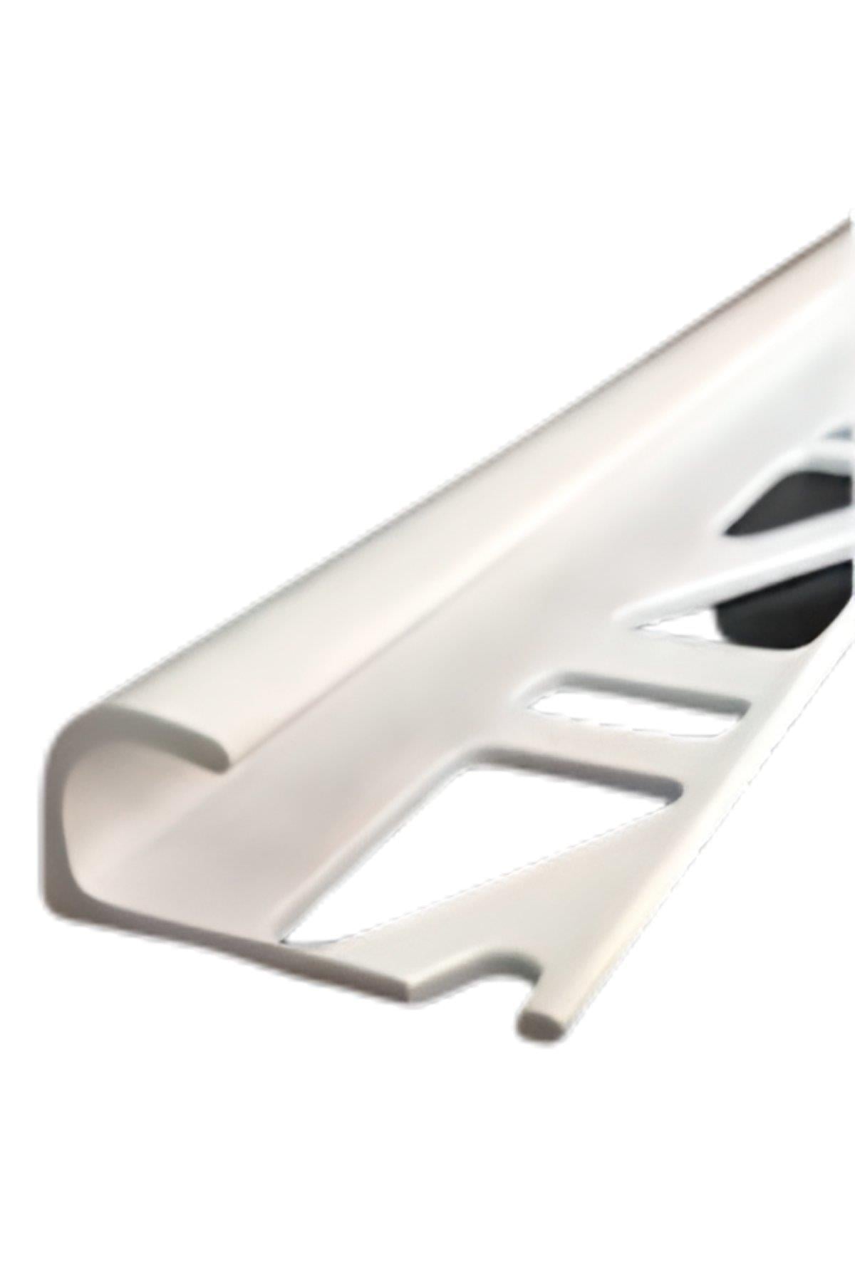 PLS 12 MM EXTRA SERAMİK KÖŞE PROFİLİ