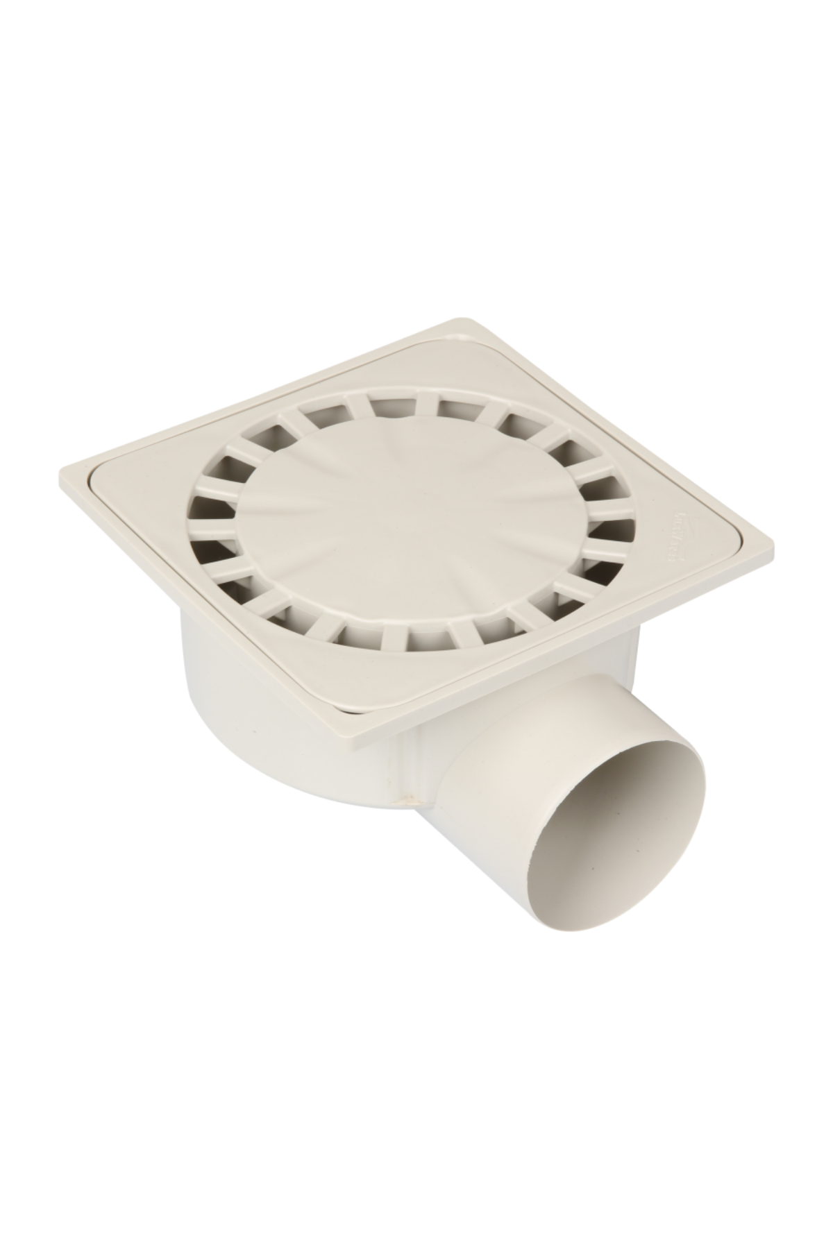 PLS ÇAMUR SÜZGECI YAN ÇIKIŞLI Ø25X25X100