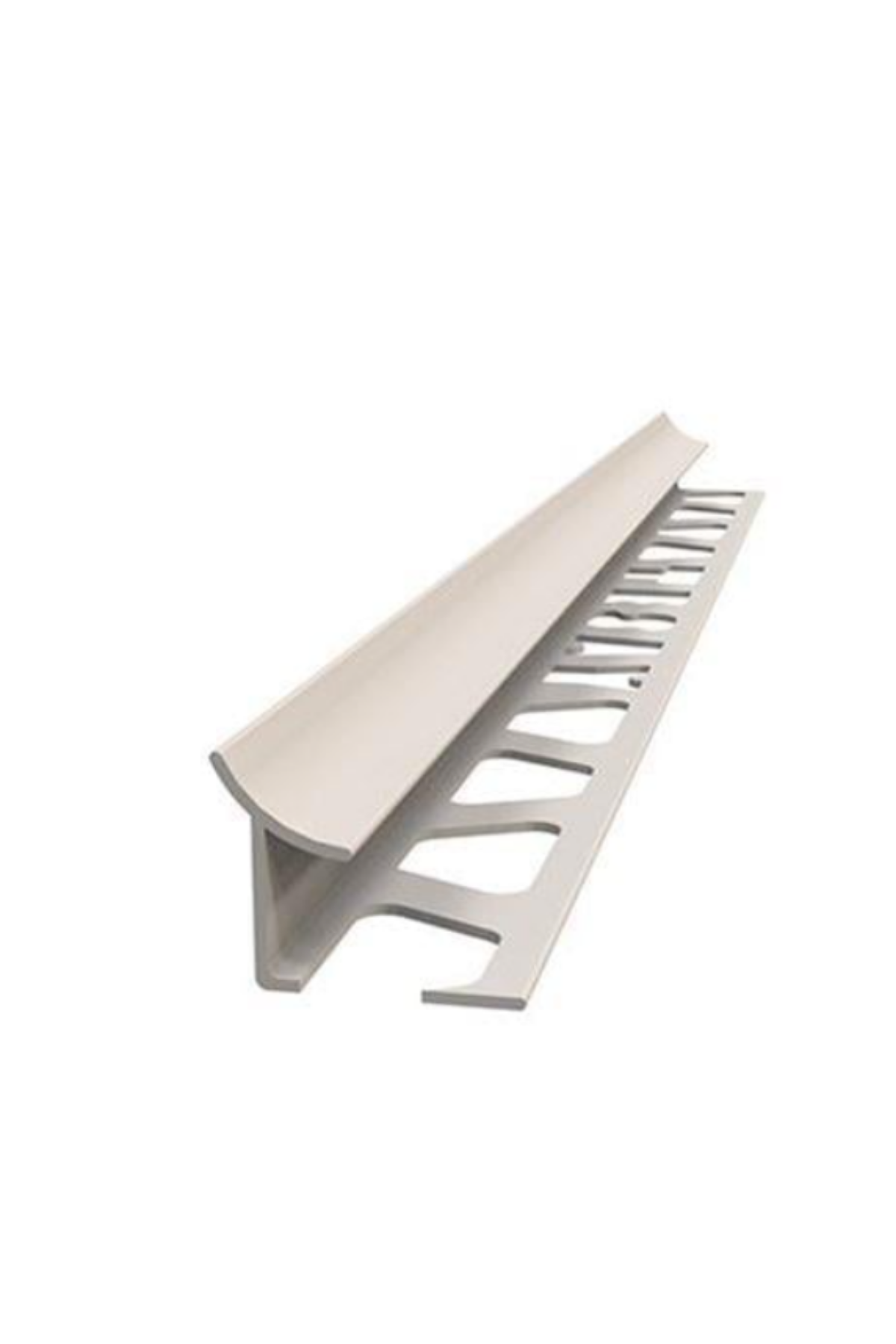 PLS. 10 MM SERAMİK İÇ KÖŞE PROFİLİ