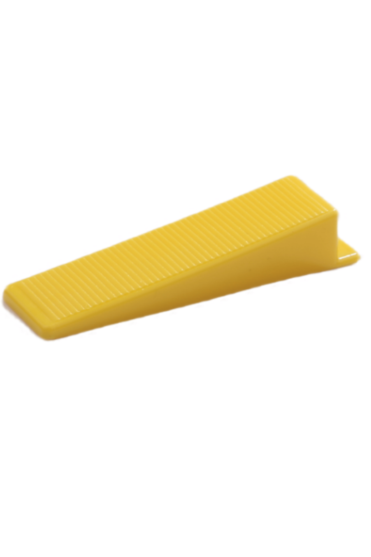 PLS FAYANS TESFİYE TAKOZU (1 PK=50 ADET)