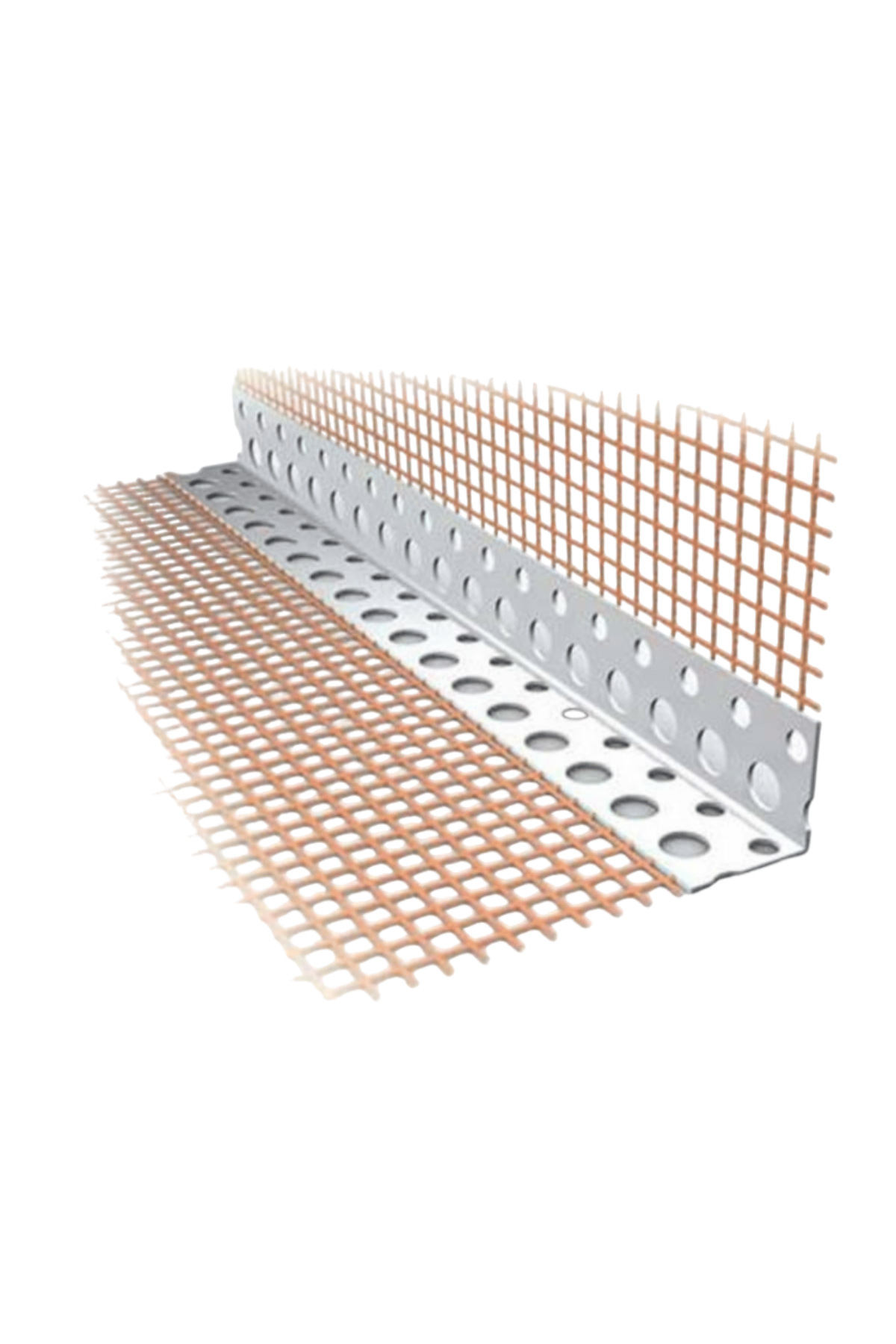 PLS FİLELİ KÖŞE PROFİLİ