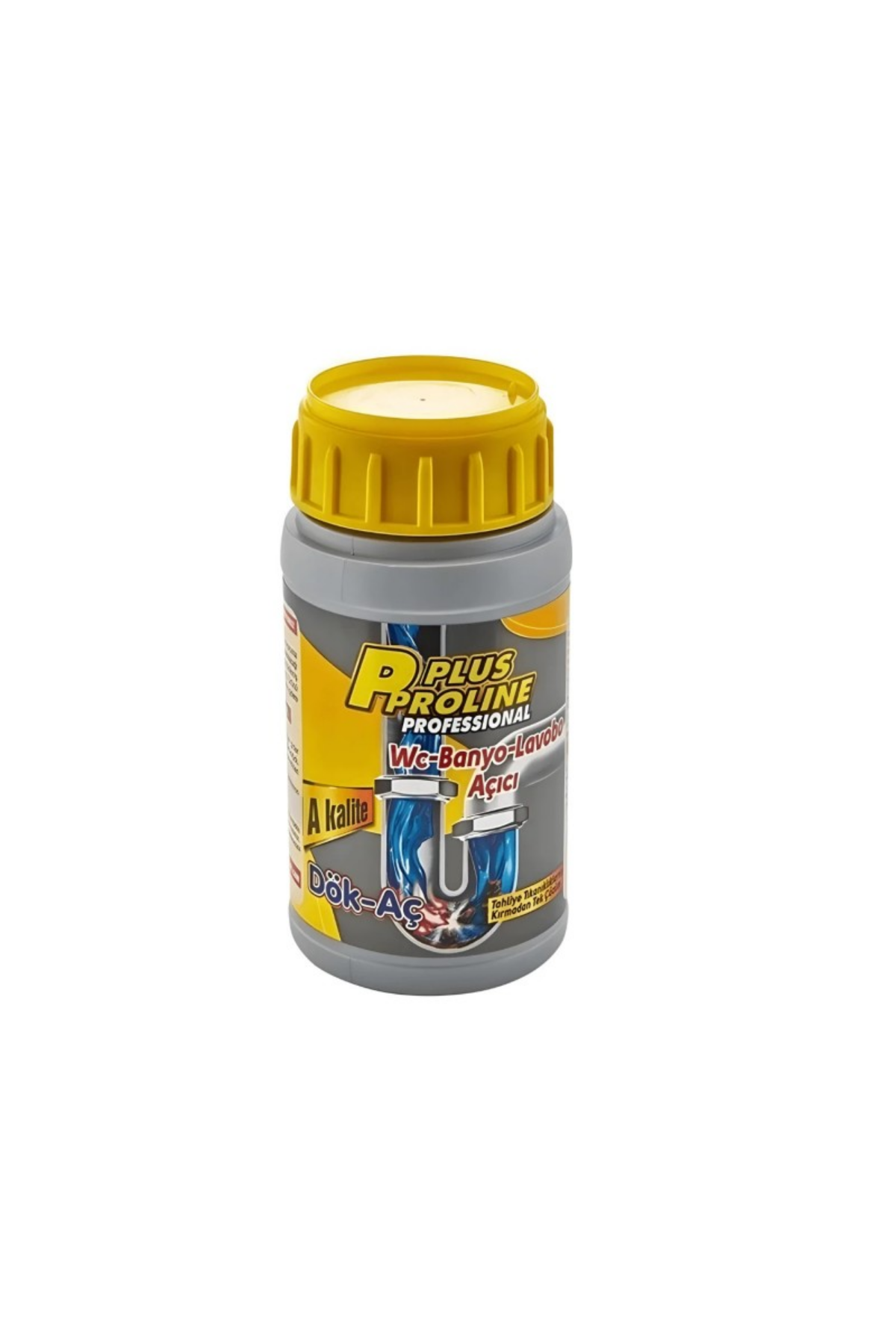 PLUS PROLINE LAVABO-WC-BANYO AÇICI (1000 GR)