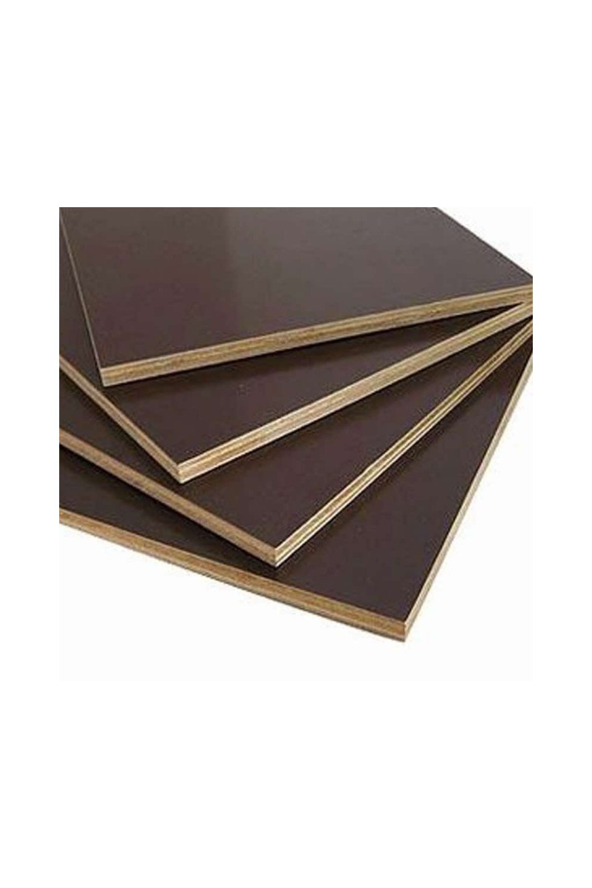 PLYWOOD KALIP PLAKASI