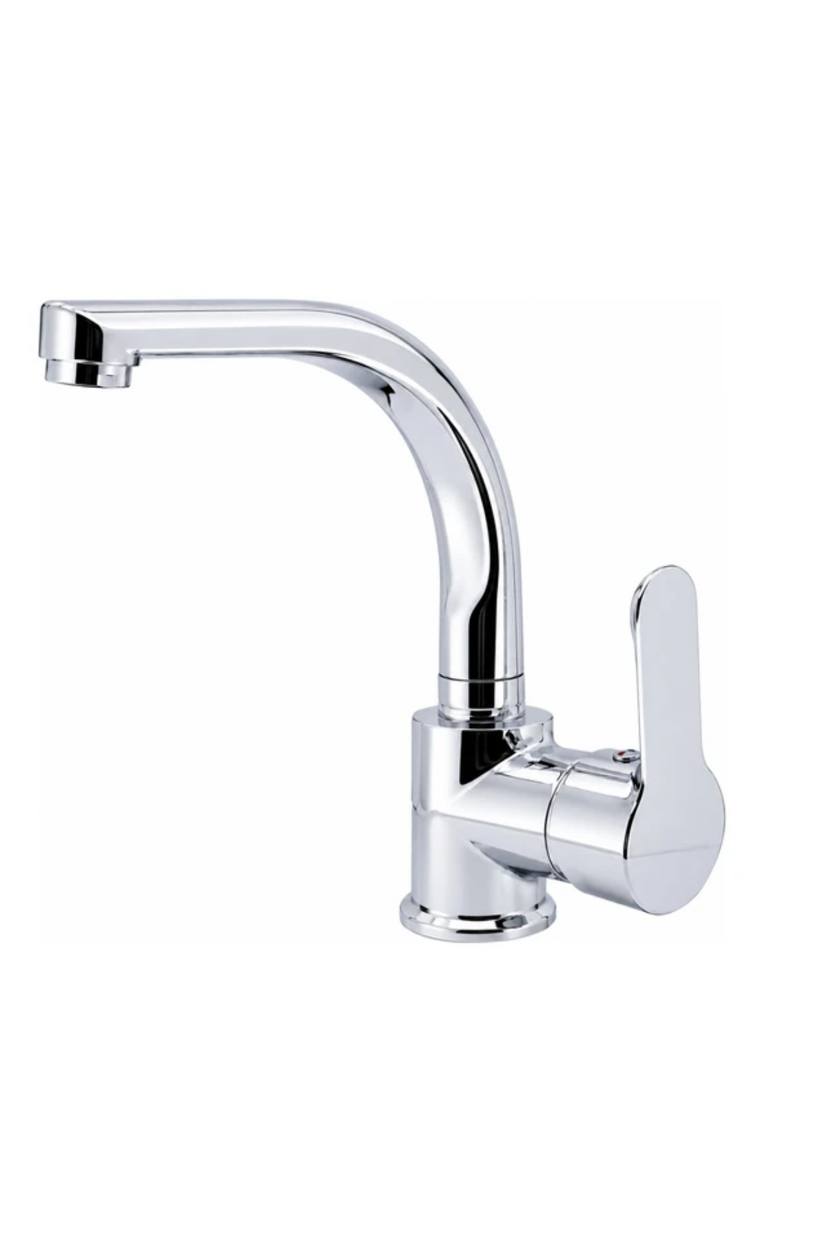 POLİSU MİLAS MİX KUĞU LAVABO BATARYASI