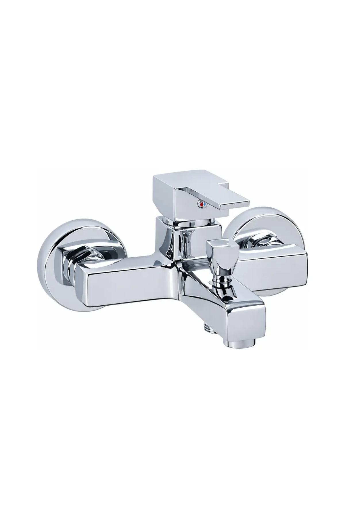 POLİSU NEWSTYLE  MİX BANYO BATARYASI