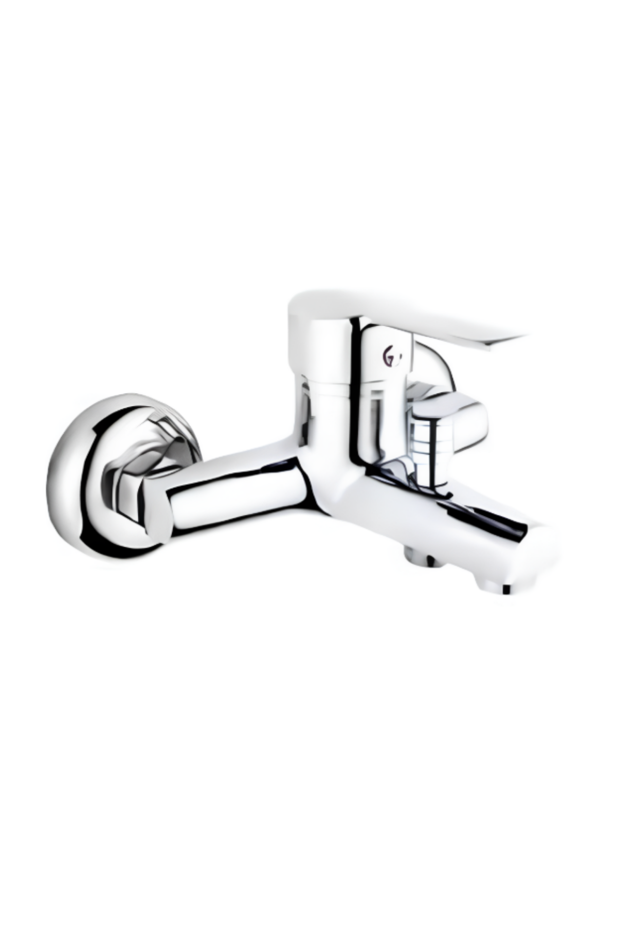 POLİSU SEDEF MİX BANYO BATARYASI