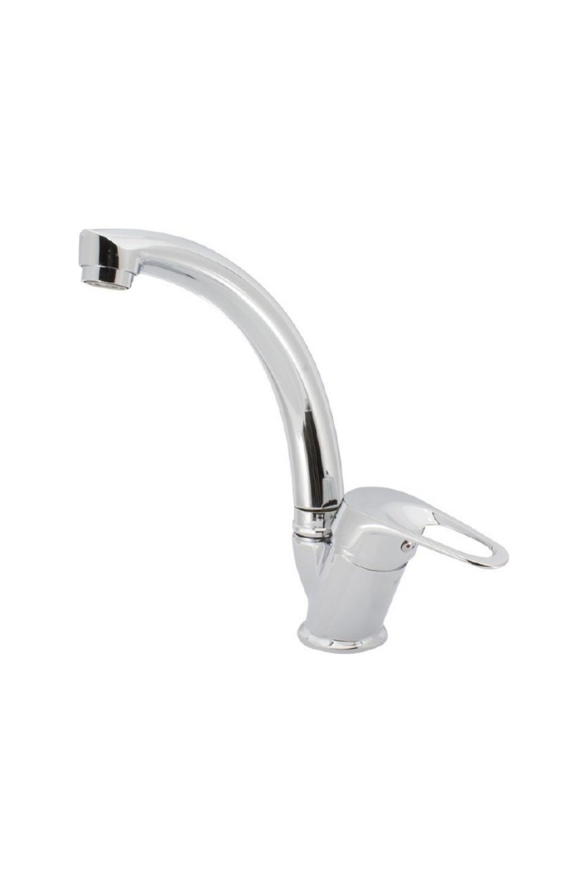 POLİSU YAKUT MİX KUĞU LAVABO BATARYASI