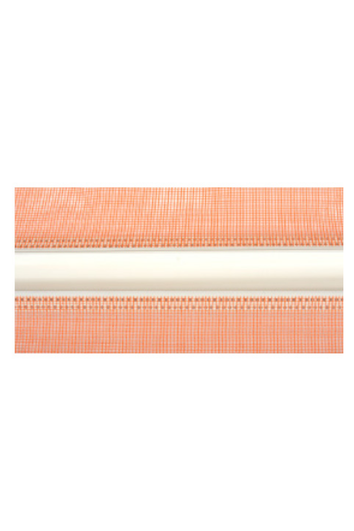 PVC FİLELİ DİLATASYON PROFİLİ