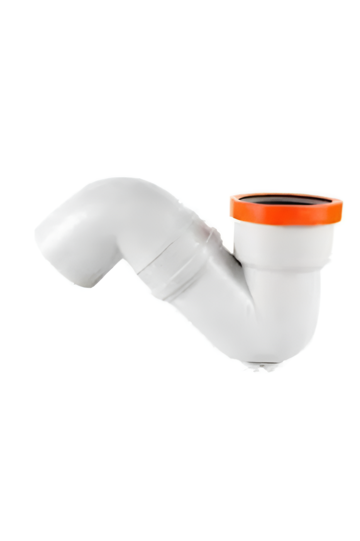 PVC-S SİFONU