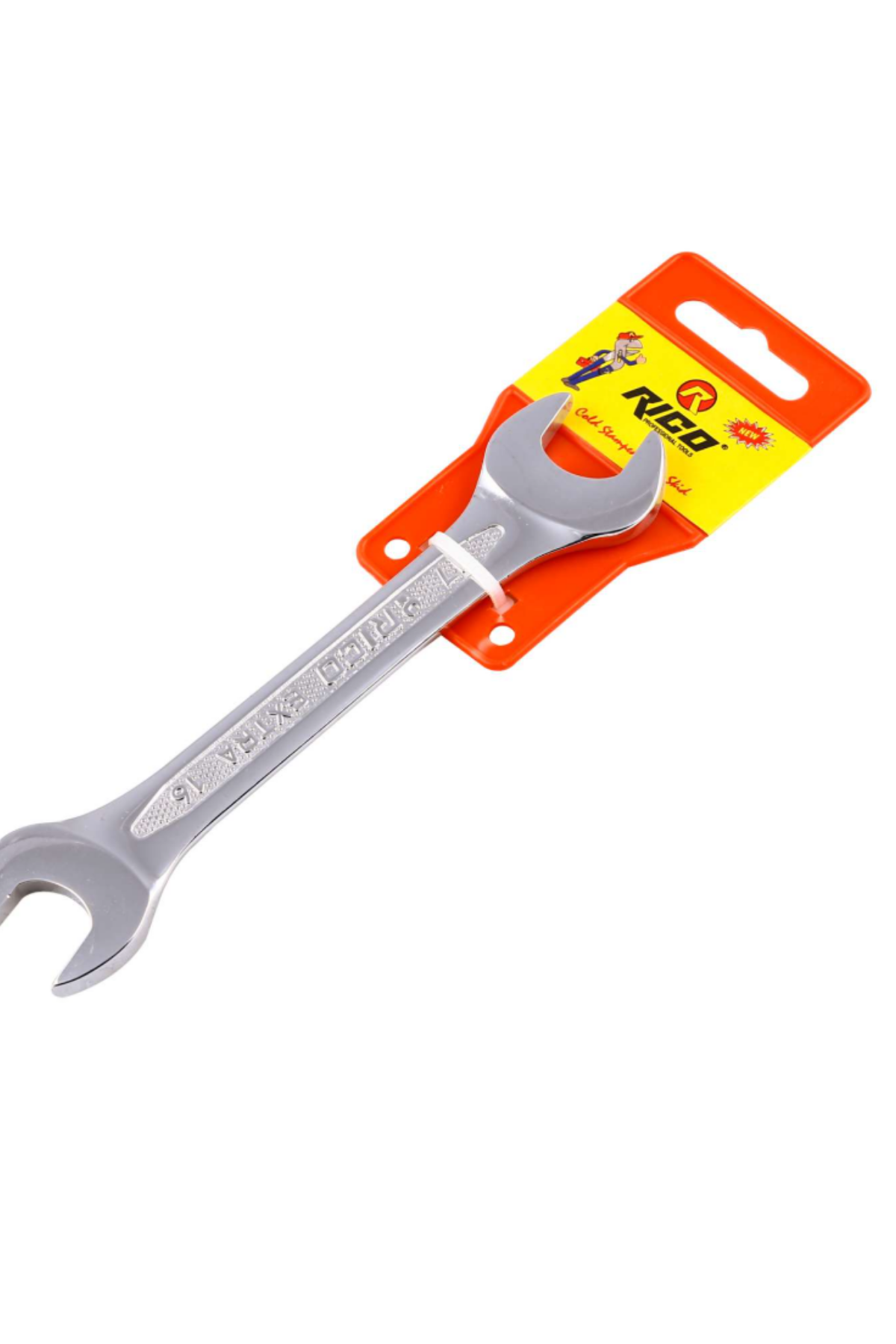 RİCO DÜZ EXTRA TEK ANAHTAR (16X17)