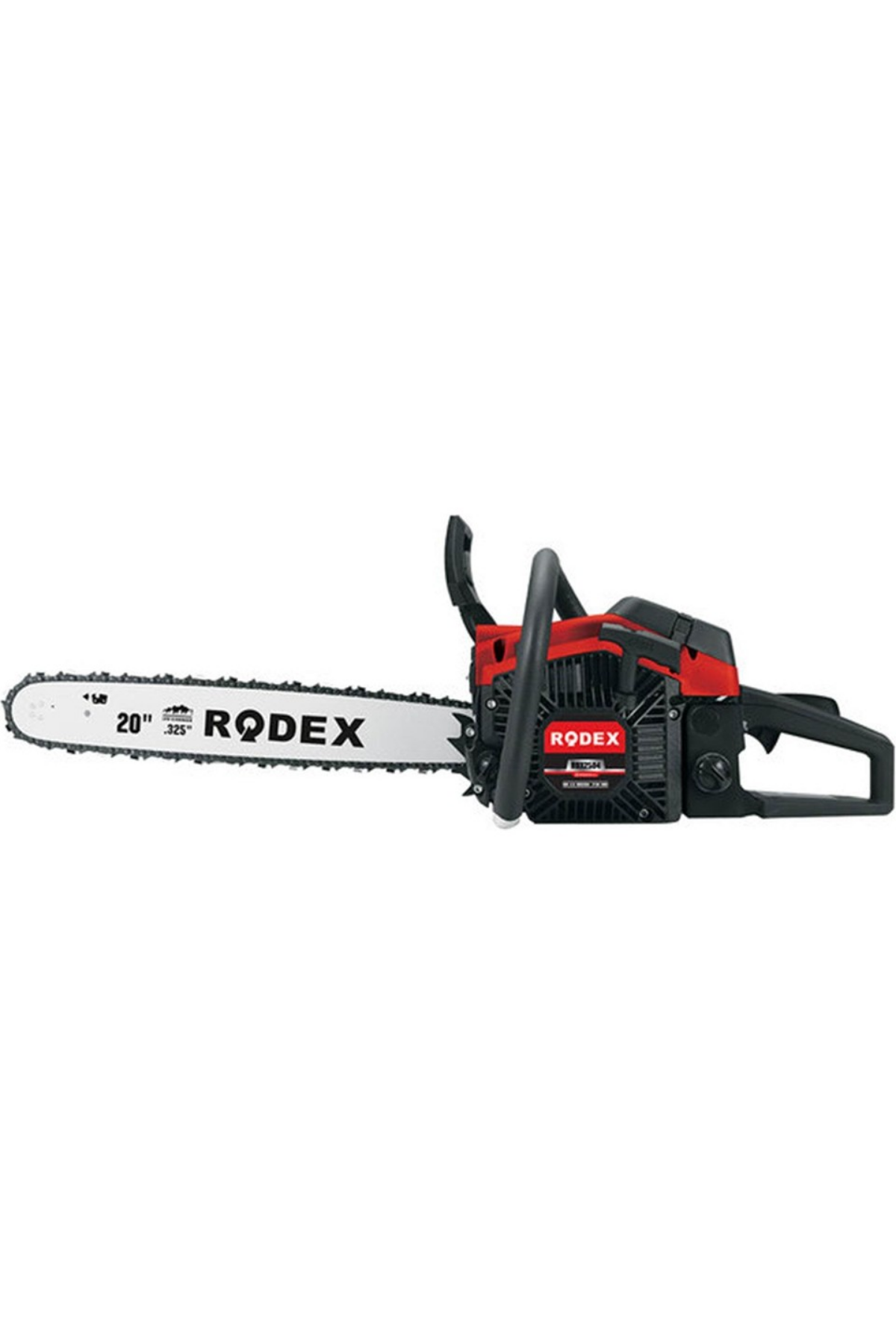 RODEX BÜYÜK AĞAÇ MOTORU (58 CC & 3.4 HP & 500 MM & 38 DİŞ)