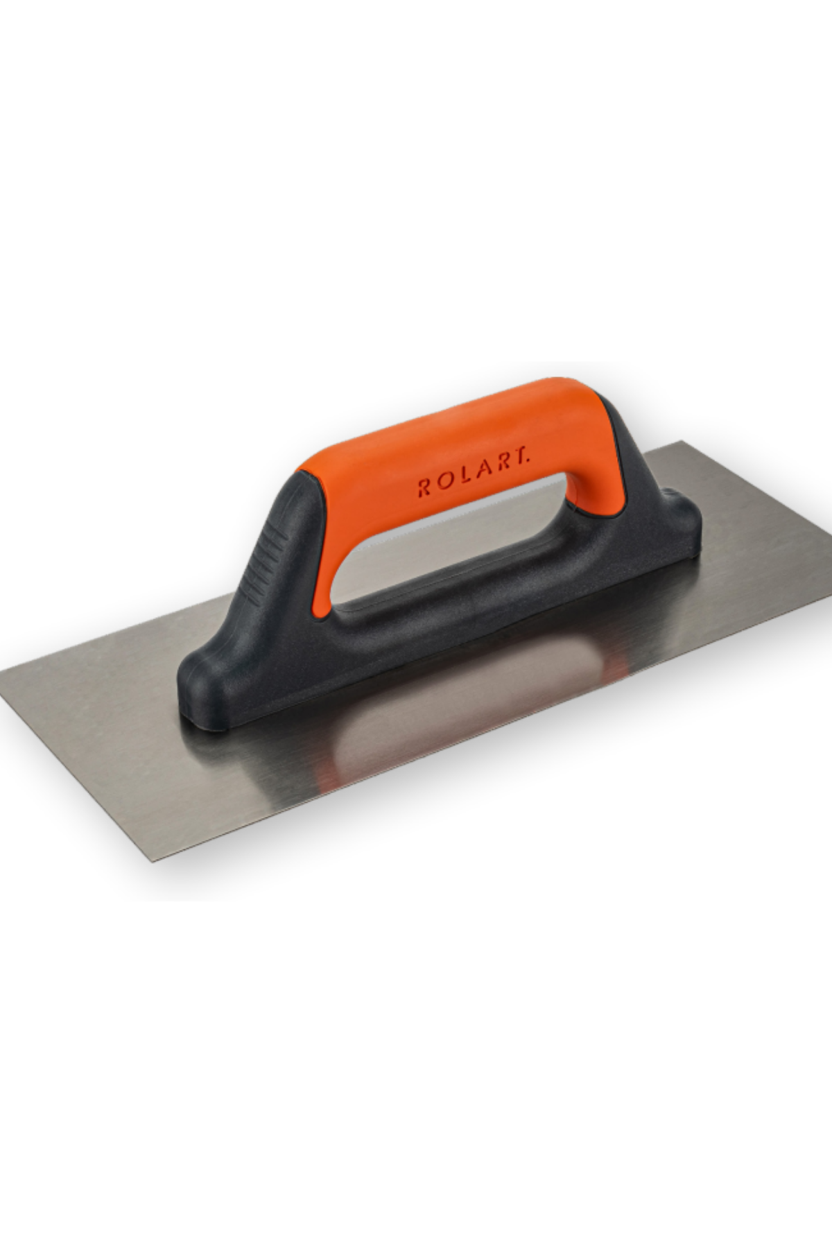 ROLART 30 CM KAPALI PLASTİK SAPLI ALÇI MALASI