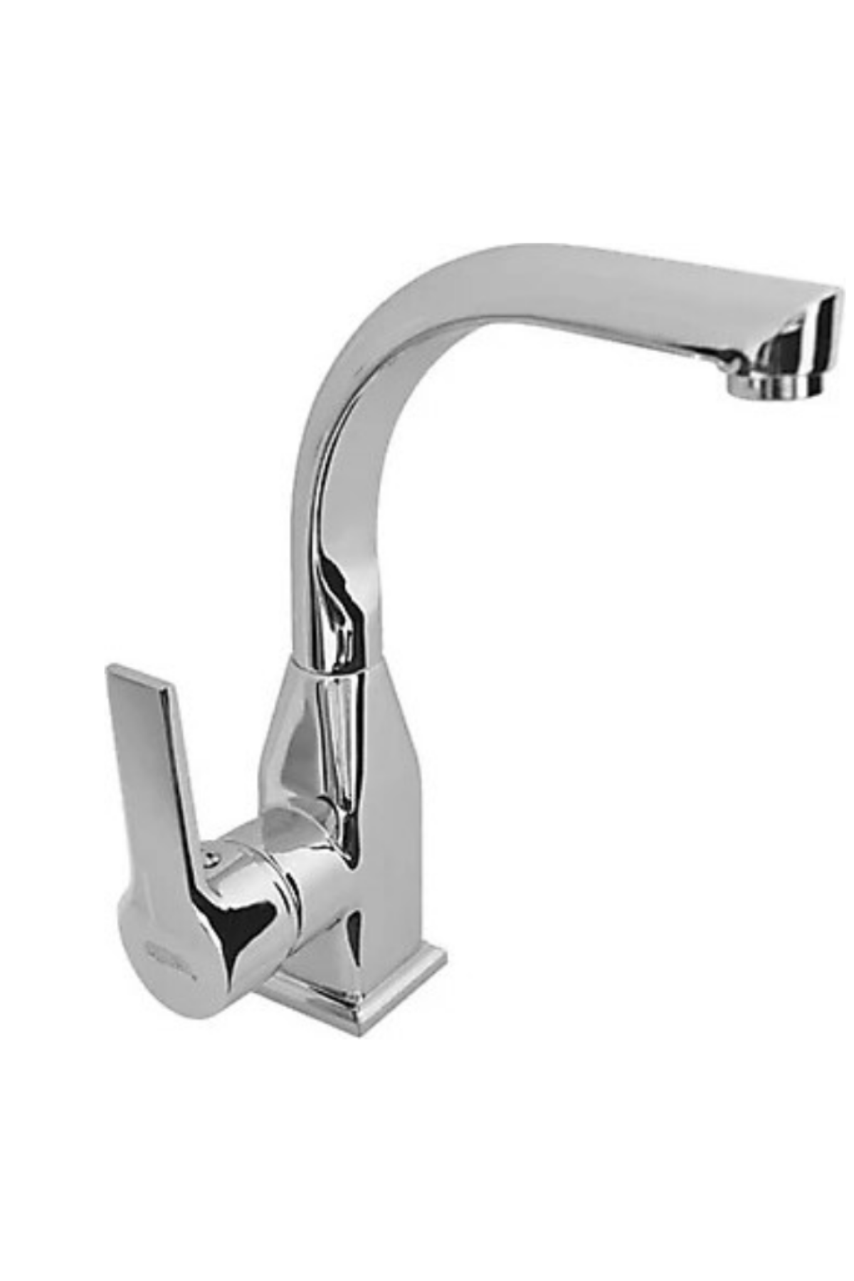 SARA 8602 KUĞU LAVABO BATARYASI