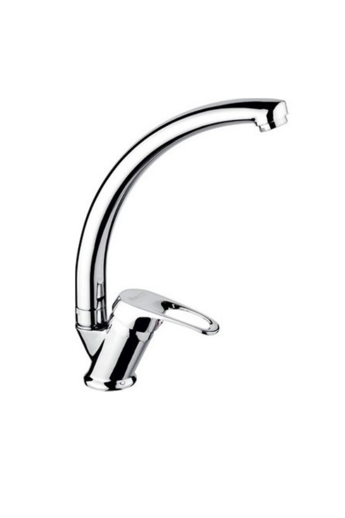 ŞENPRES HİLAL KUĞU LAVABO BATARYASI 40 LIK KARDUŞ
