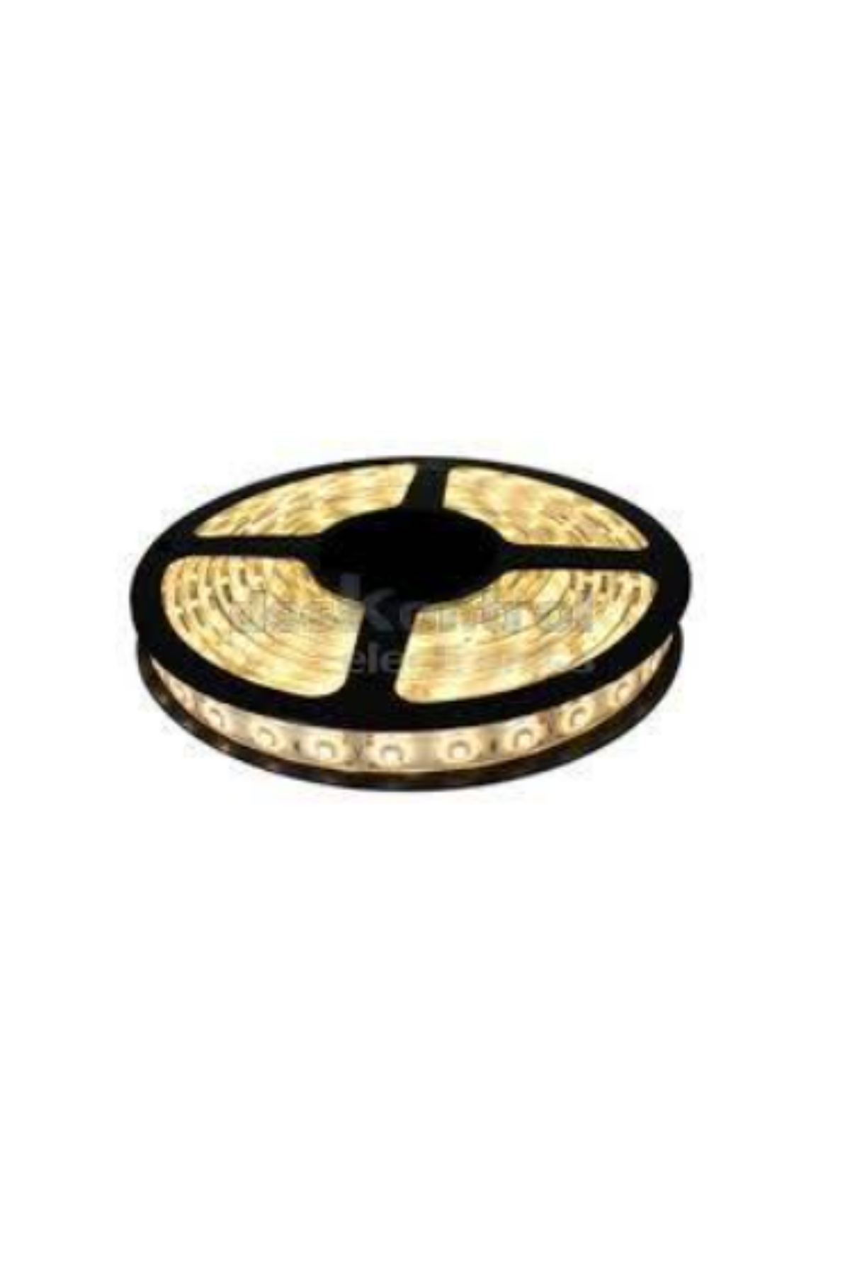 ŞERİT LED GÜN IŞIĞI (3000 K) 60 LED 12 V