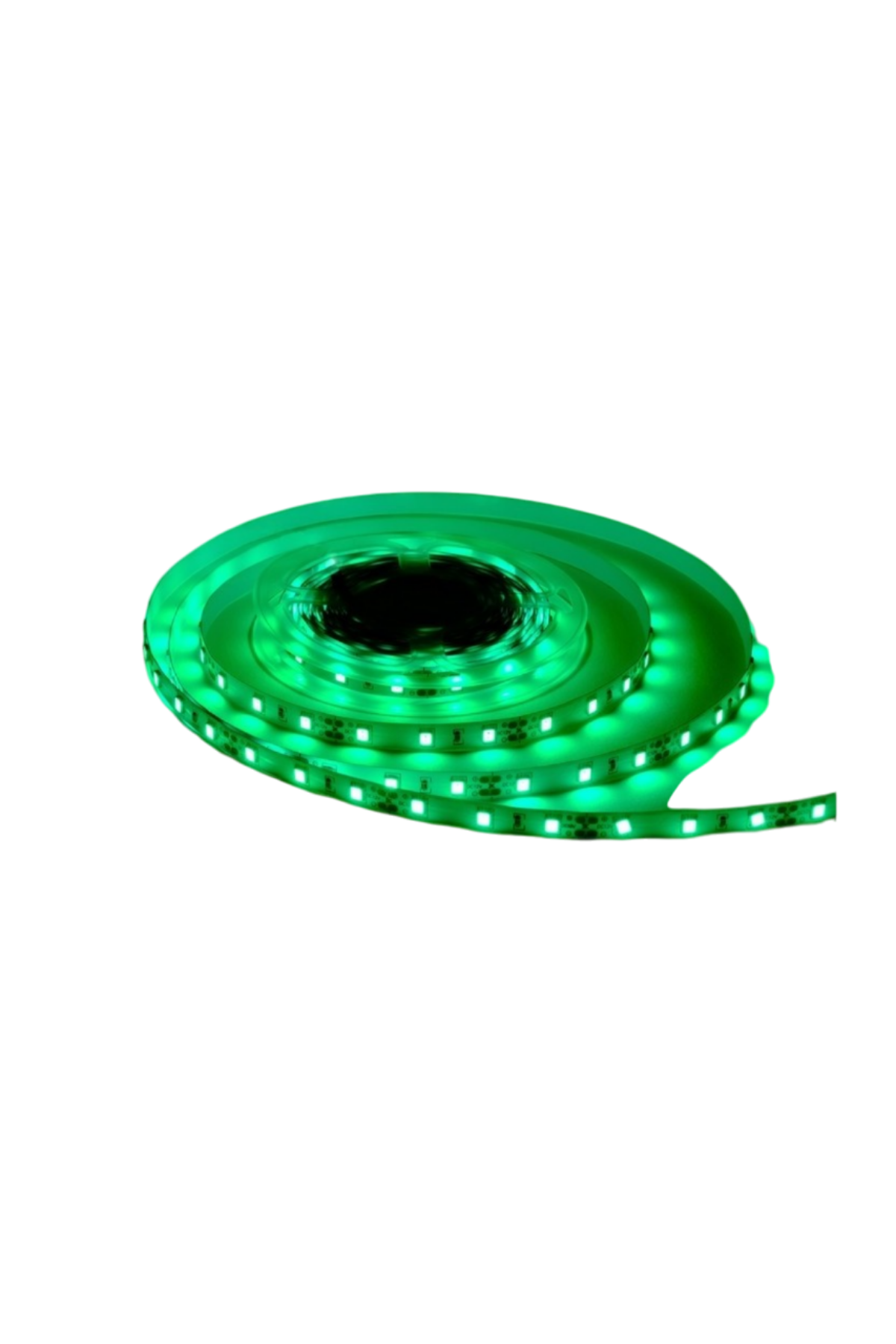 ŞERİT LED YEŞİL IŞIK 12 V